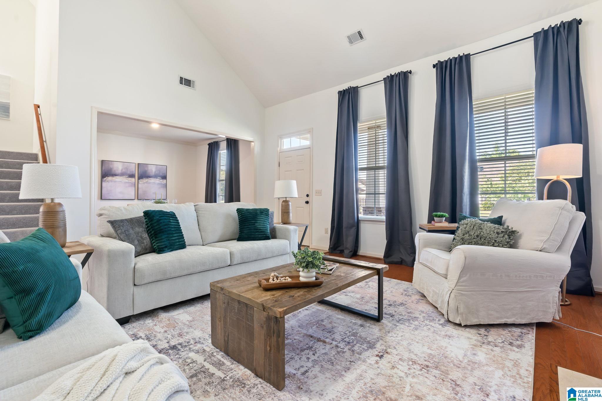 4007 VERBENA DRIVE