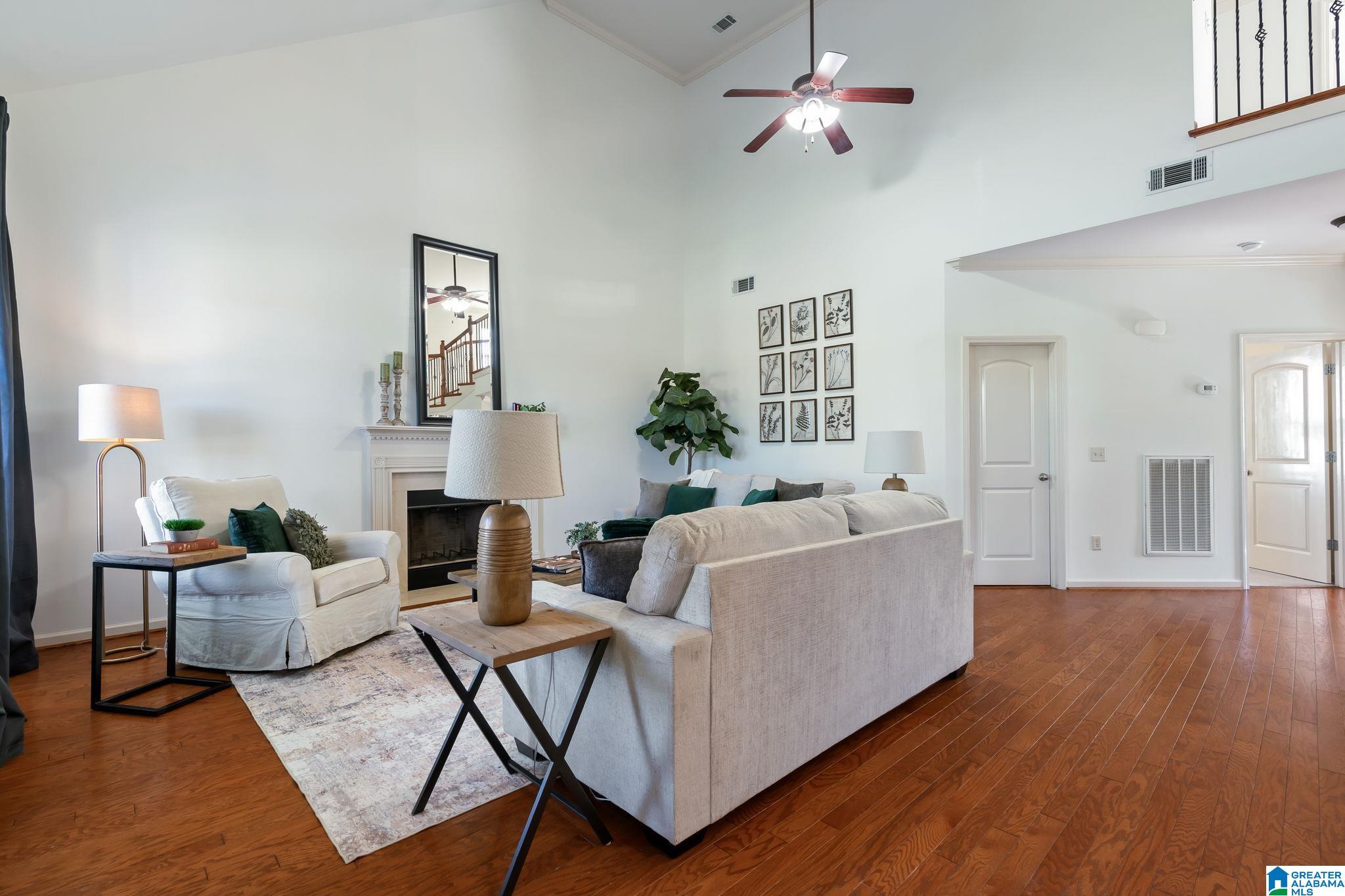 4007 VERBENA DRIVE