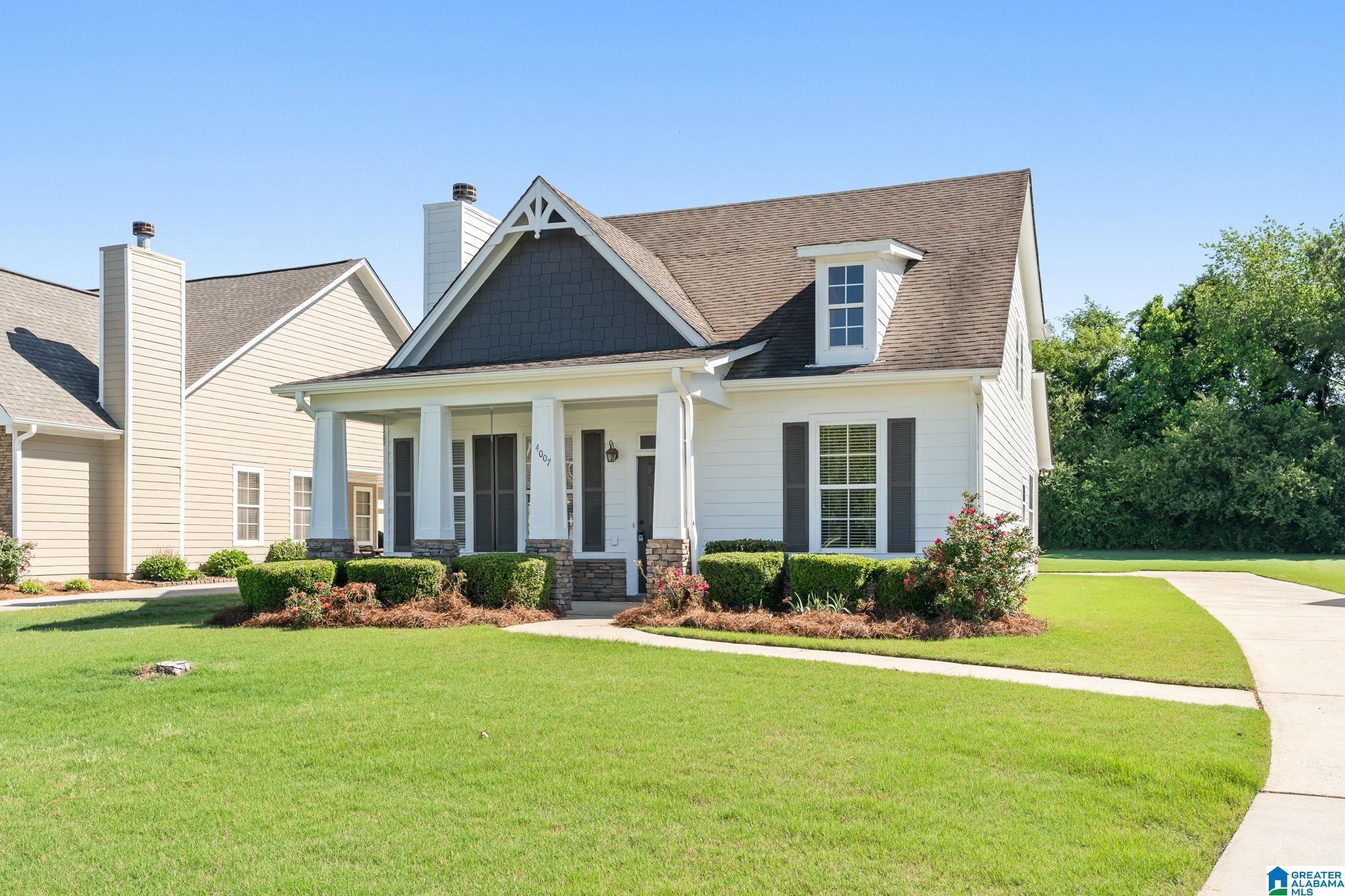 4007 VERBENA DRIVE