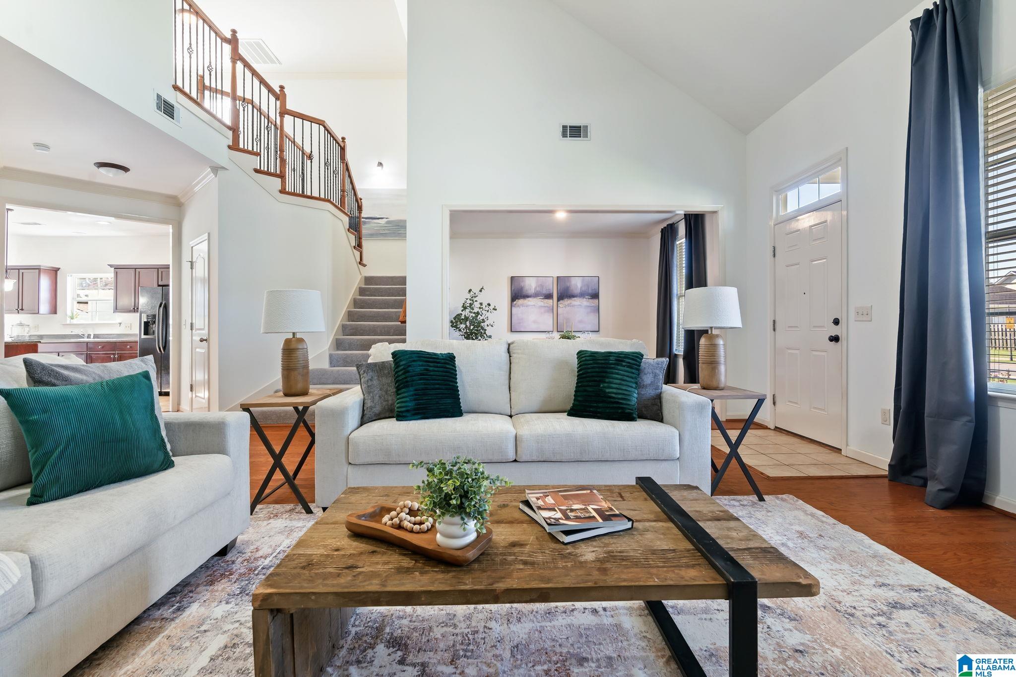 4007 VERBENA DRIVE
