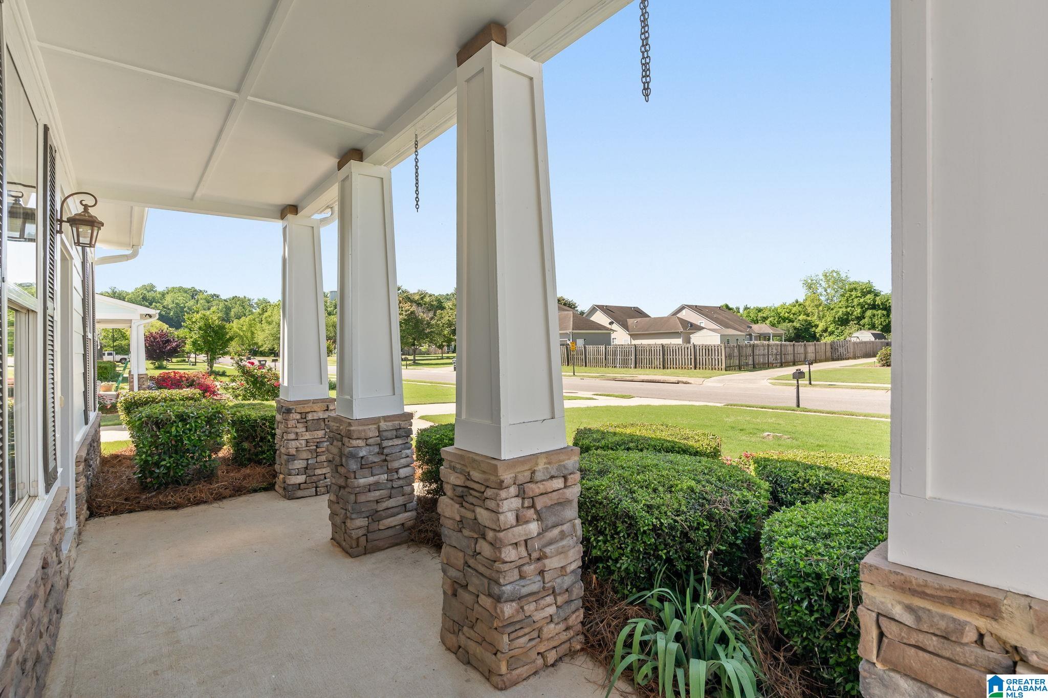 4007 VERBENA DRIVE