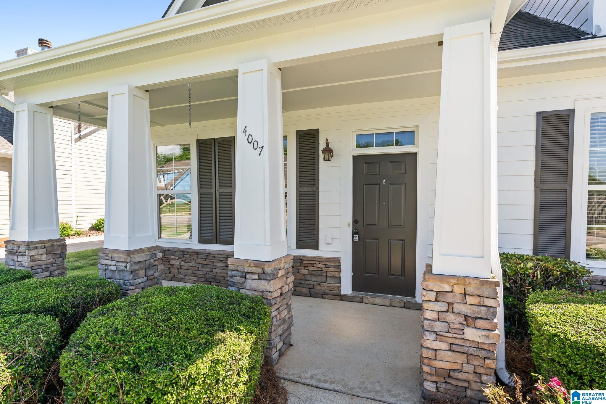 4007 VERBENA DRIVE