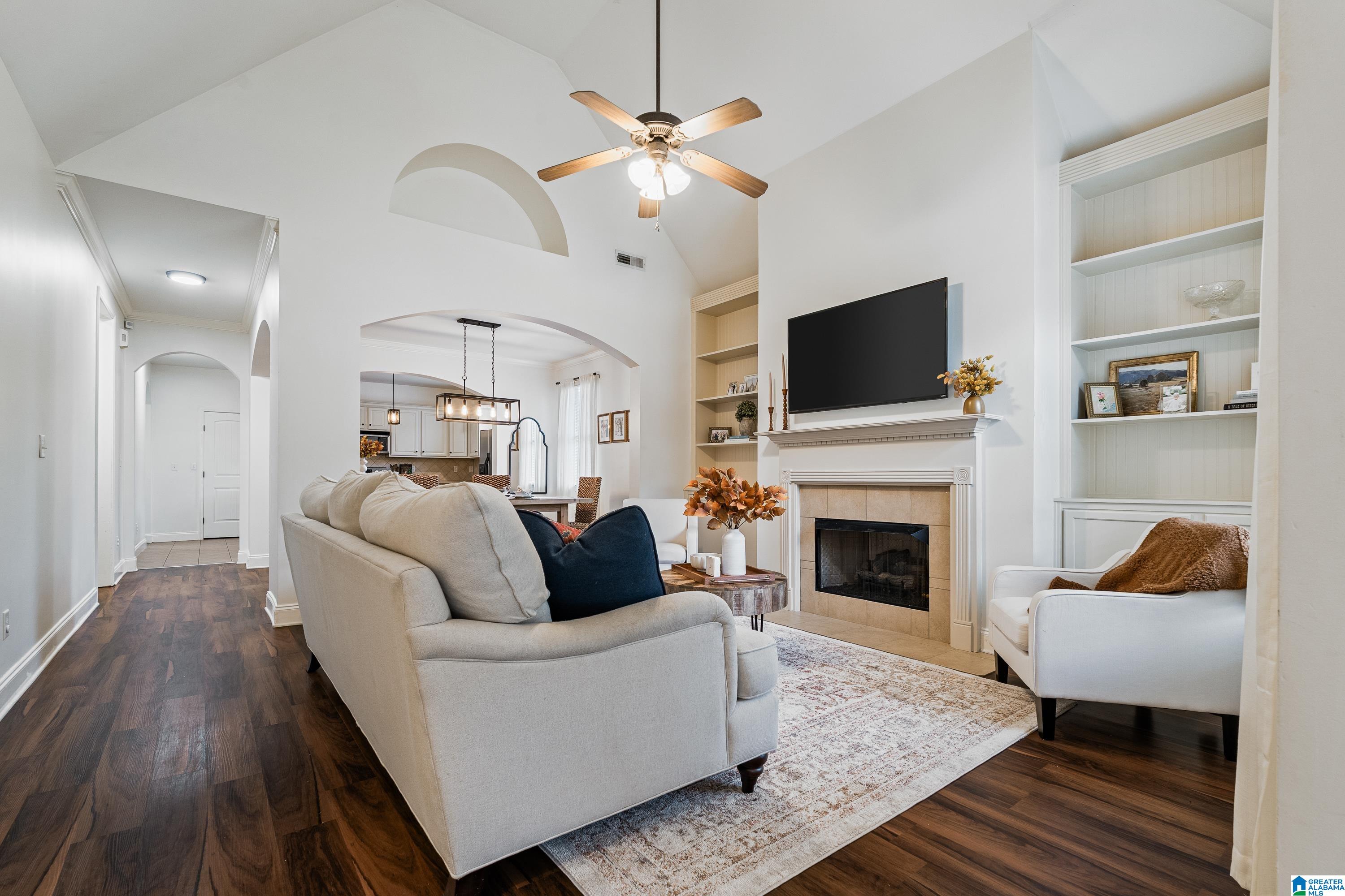 5703 PARK SIDE ROAD
