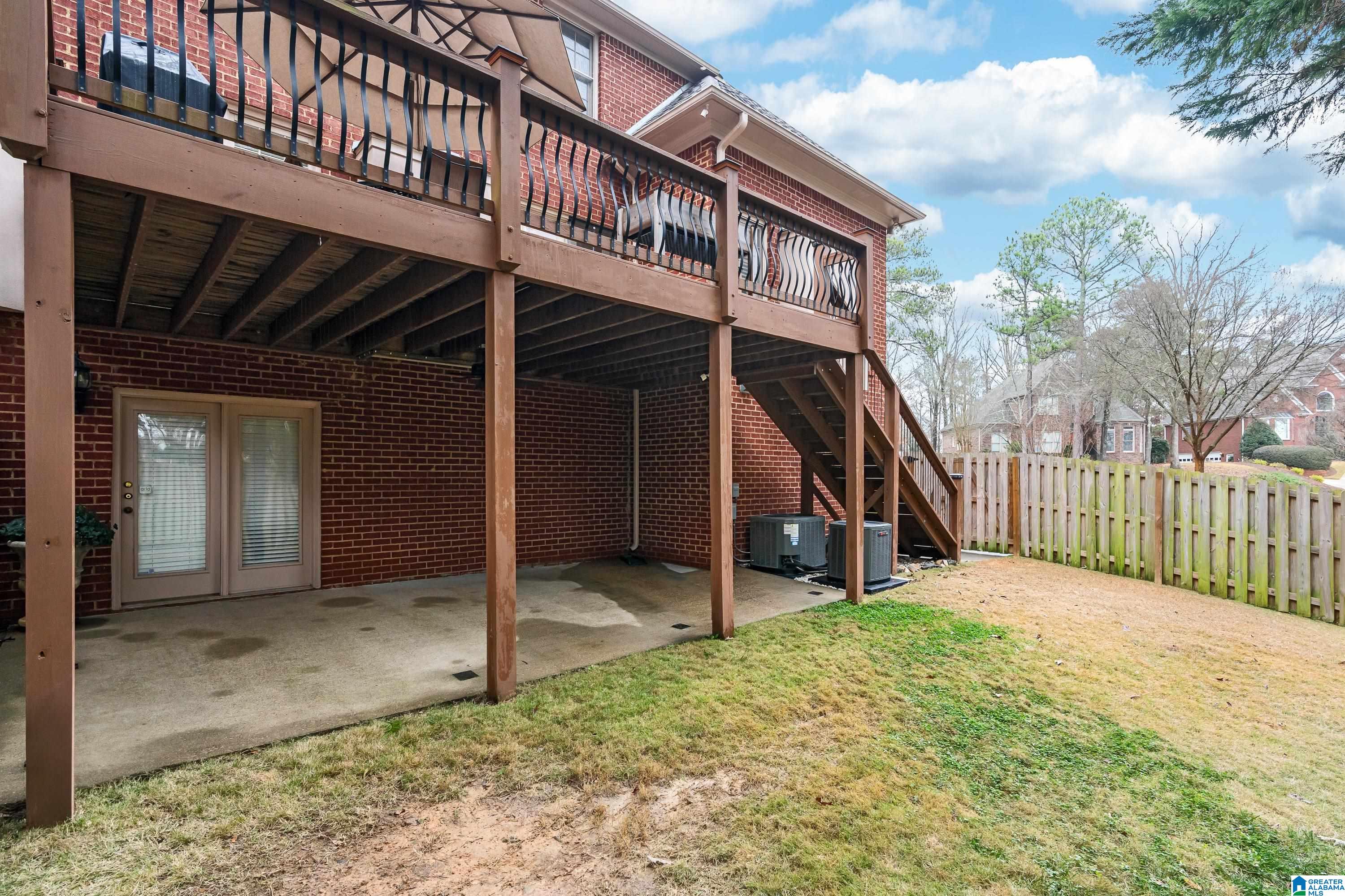 5601 LAKE CYRUS WAY
