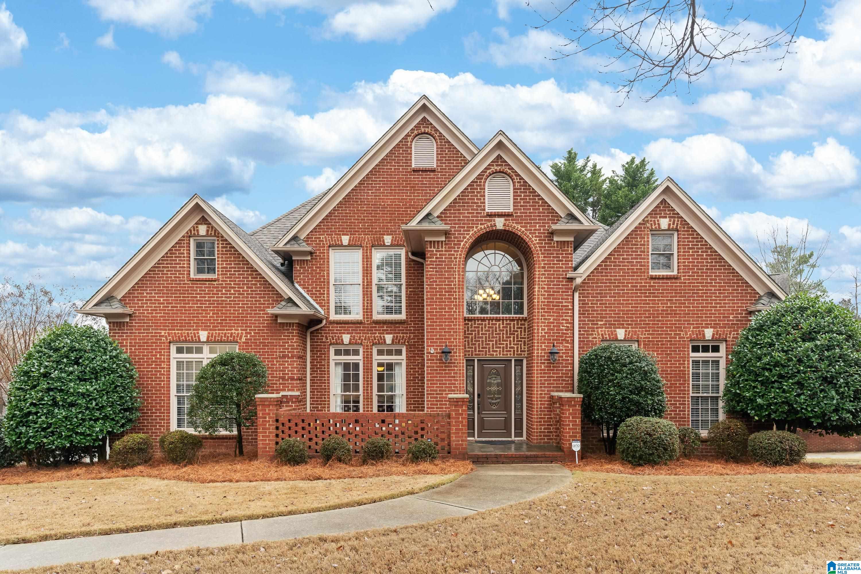 5601 LAKE CYRUS WAY