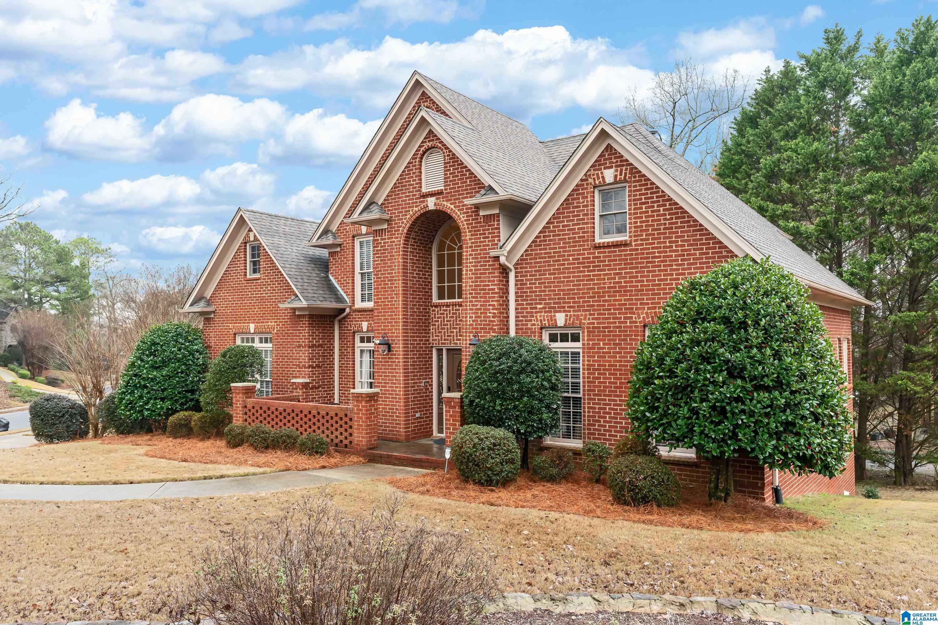 5601 LAKE CYRUS WAY