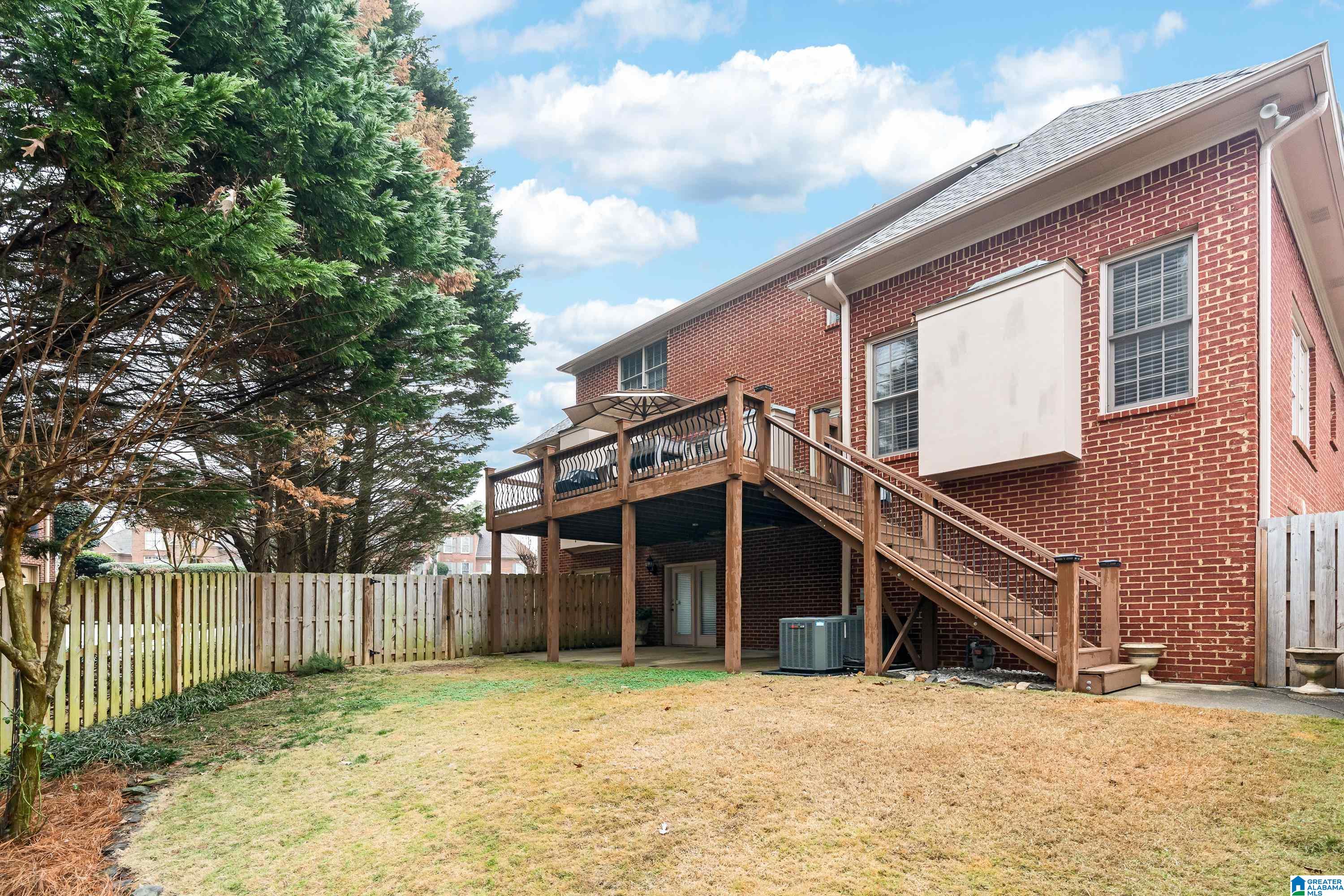 5601 LAKE CYRUS WAY