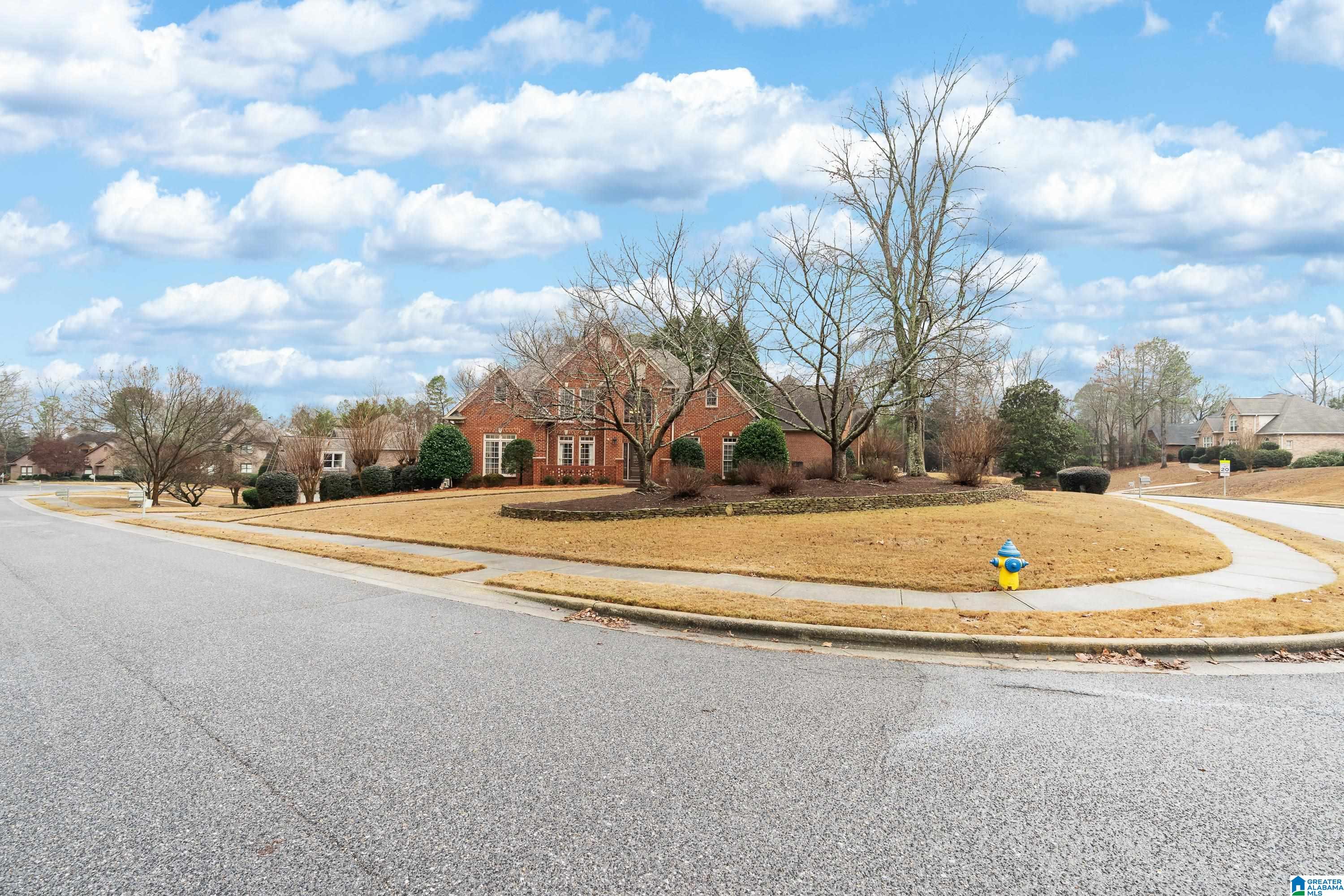 5601 LAKE CYRUS WAY