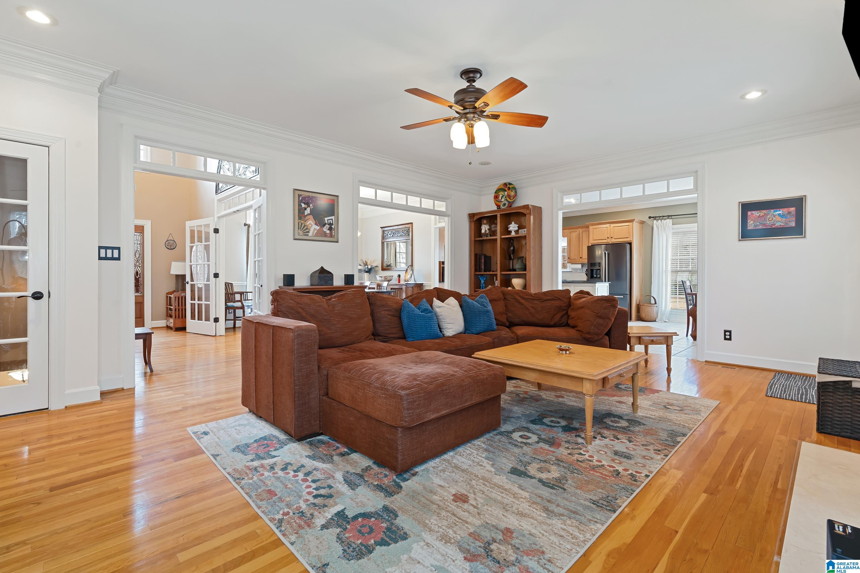 5601 LAKE CYRUS WAY