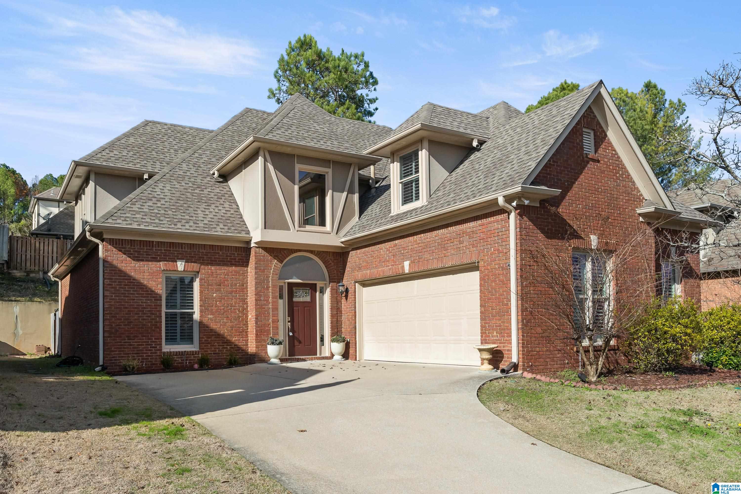 6015 WATERSIDE DRIVE