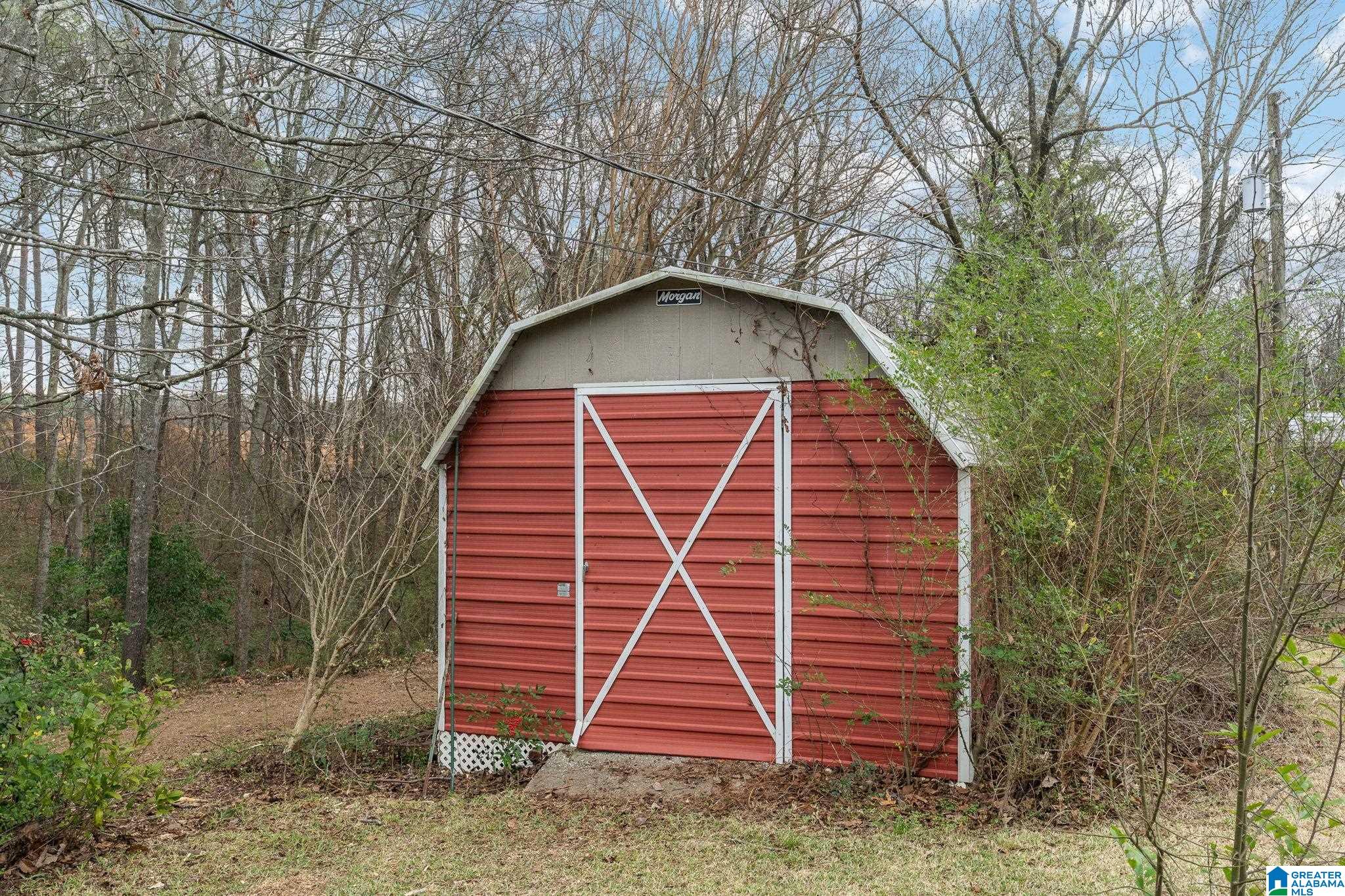1739 SHANNON ROAD