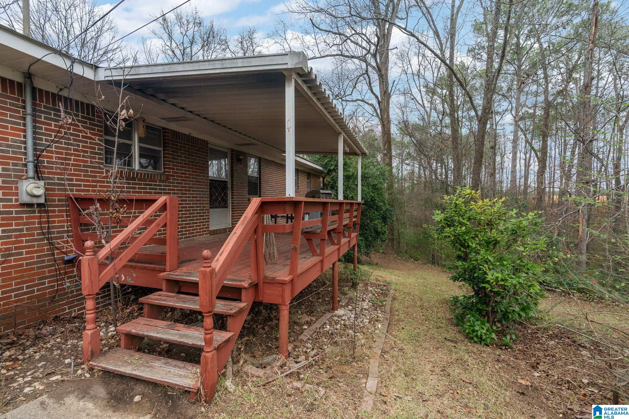 1739 SHANNON ROAD
