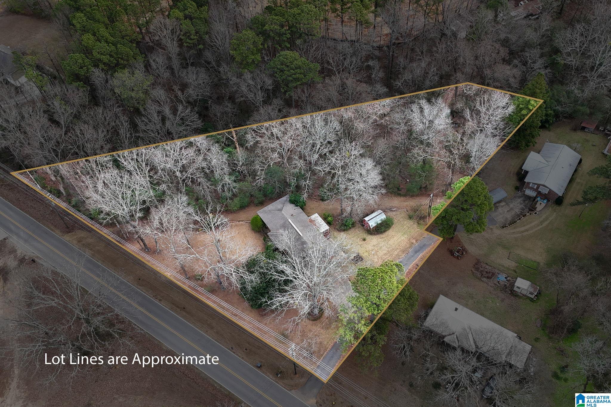 1739 SHANNON ROAD