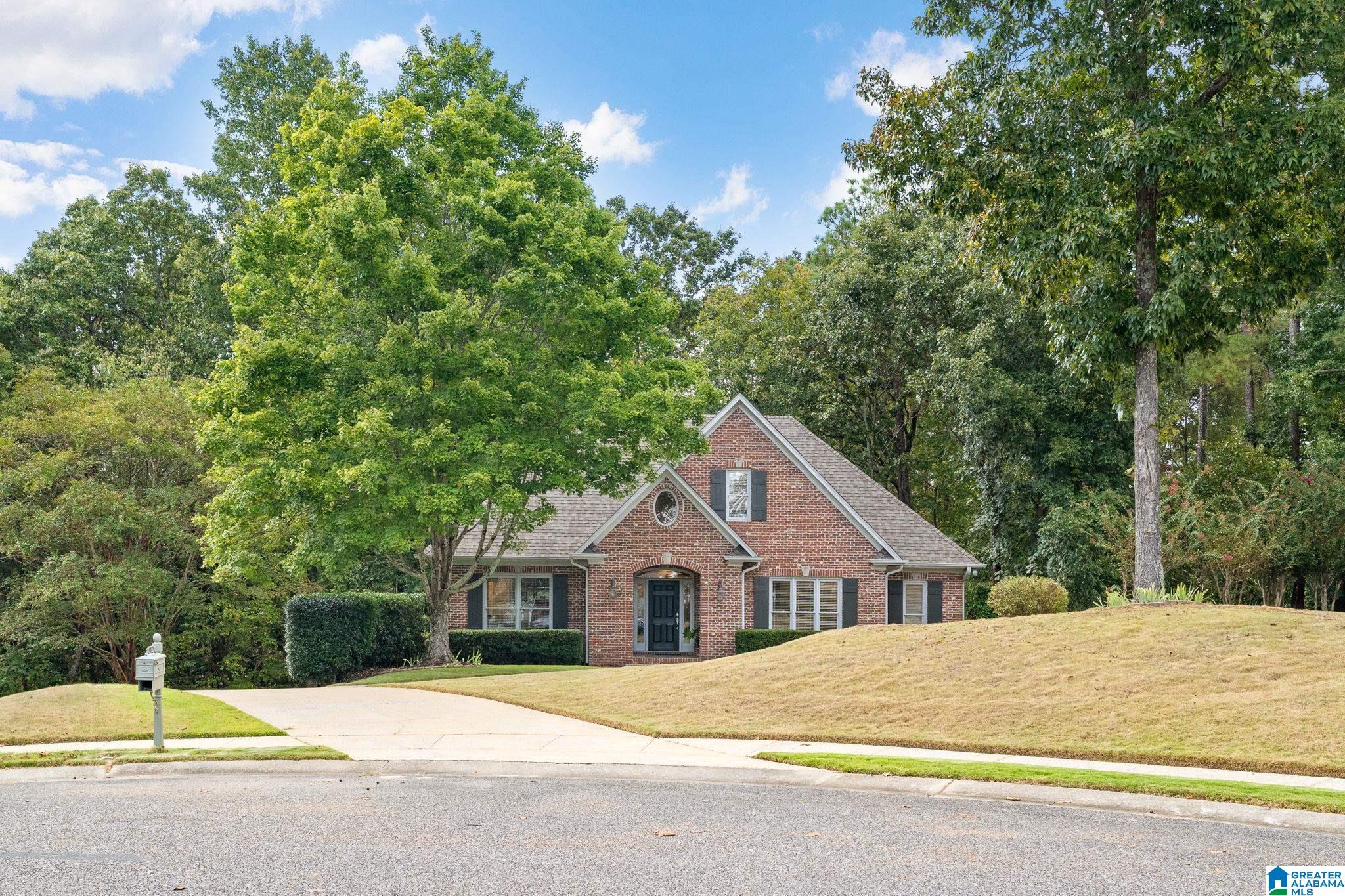 5527 LAKE CYRUS LANE