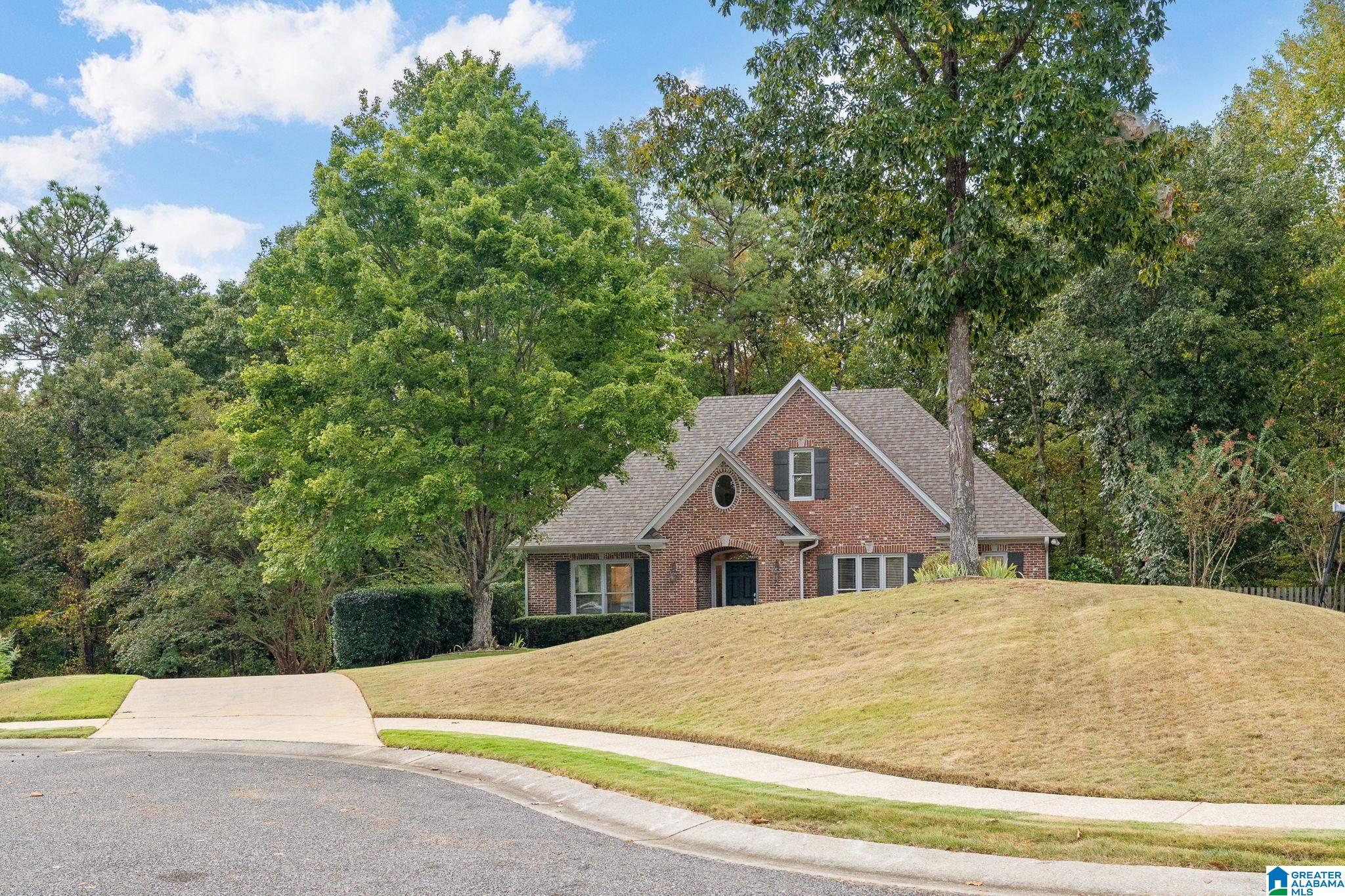 5527 LAKE CYRUS LANE
