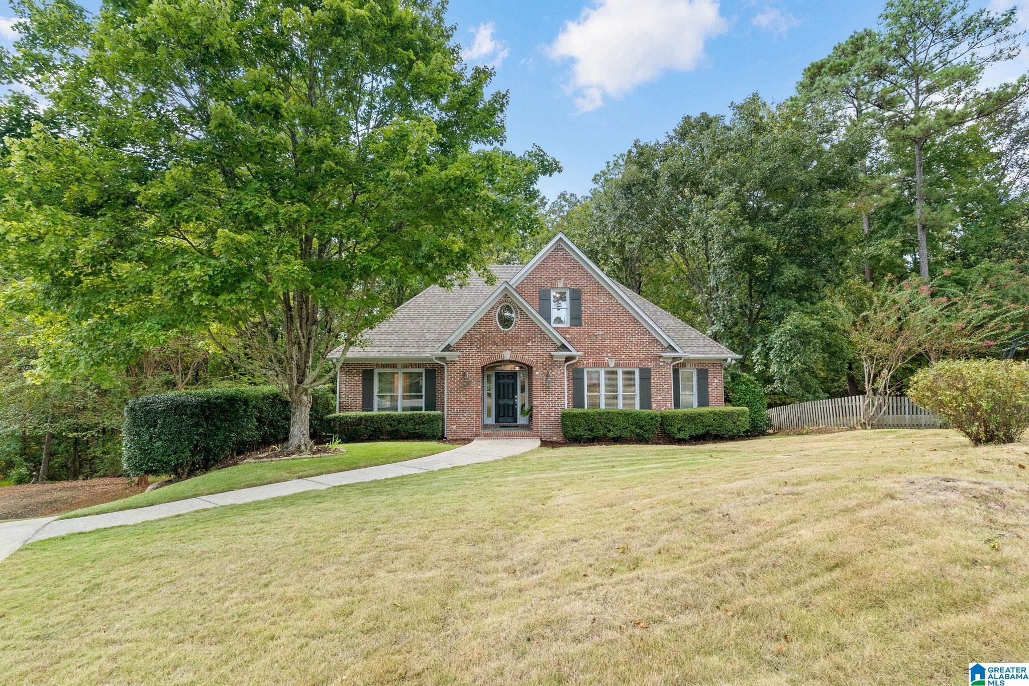 5527 LAKE CYRUS LANE