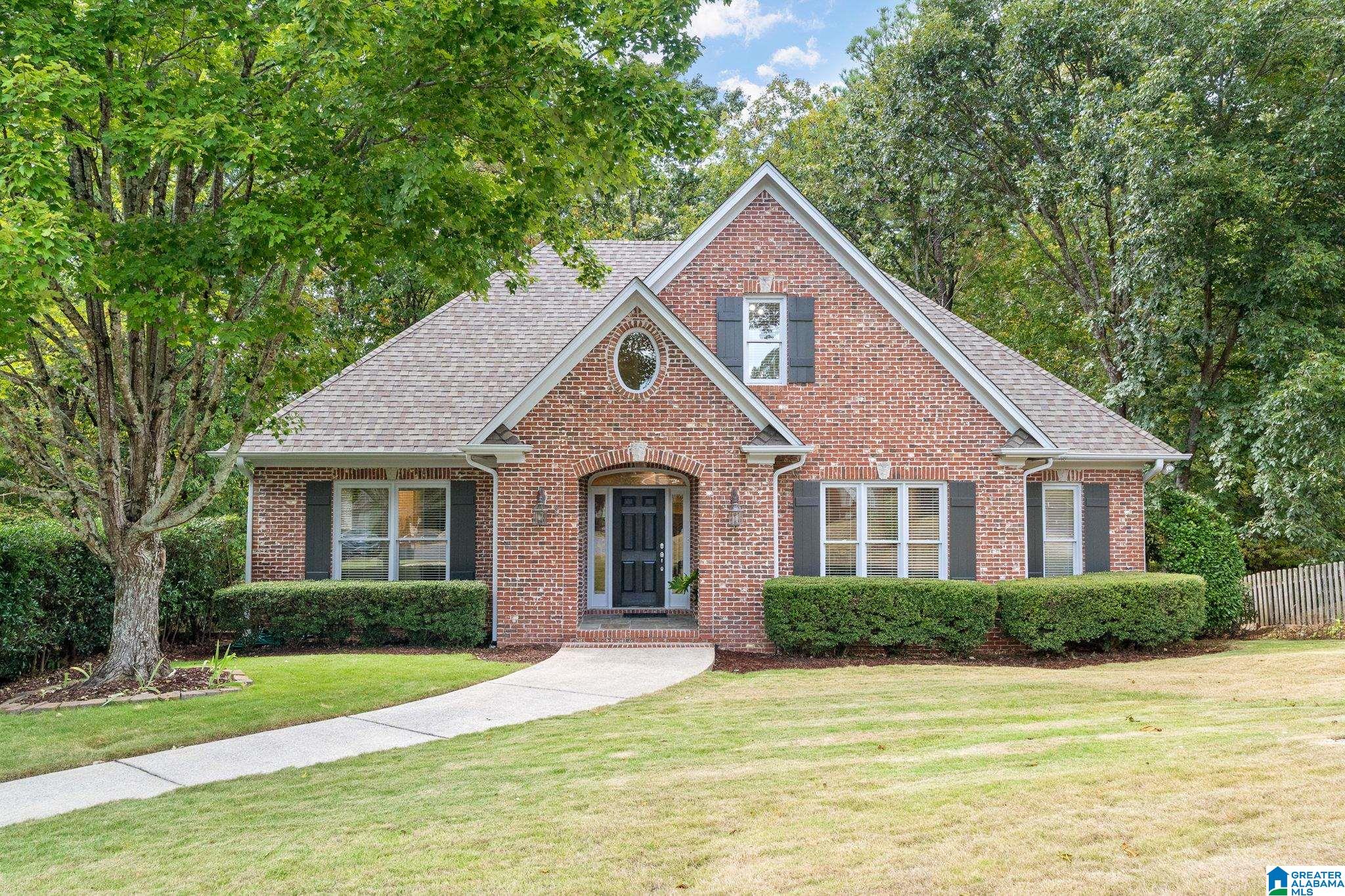 5527 LAKE CYRUS LANE