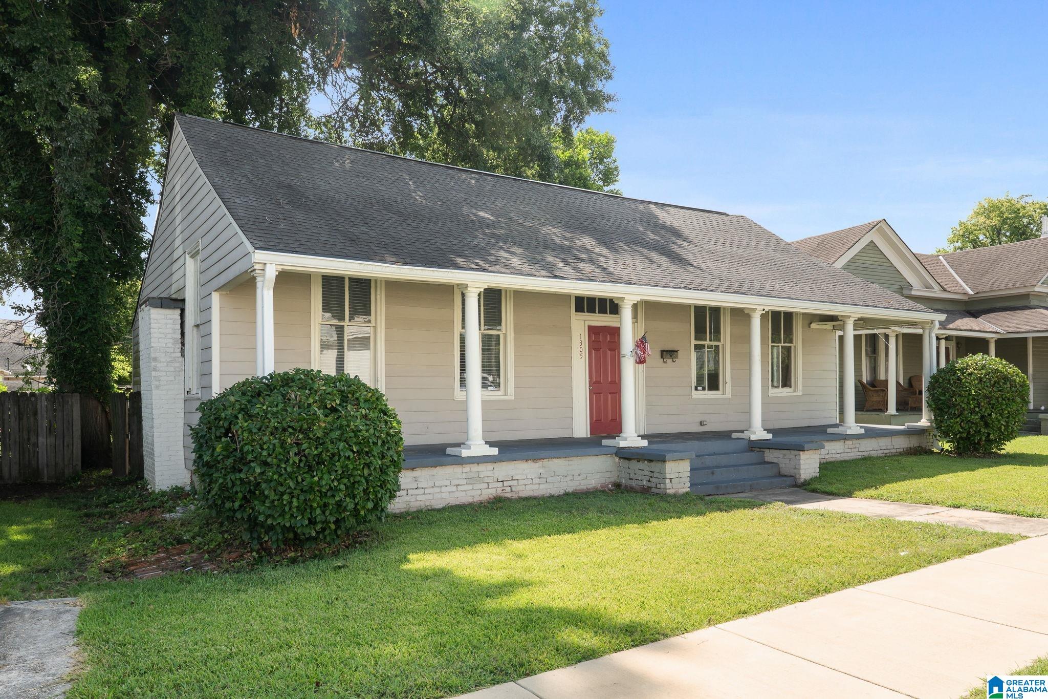 1305 QUEEN CITY AVENUE