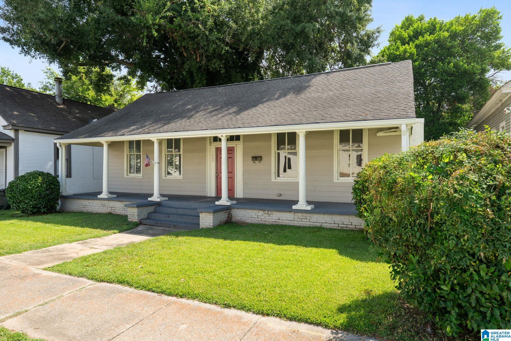 1305 QUEEN CITY AVENUE