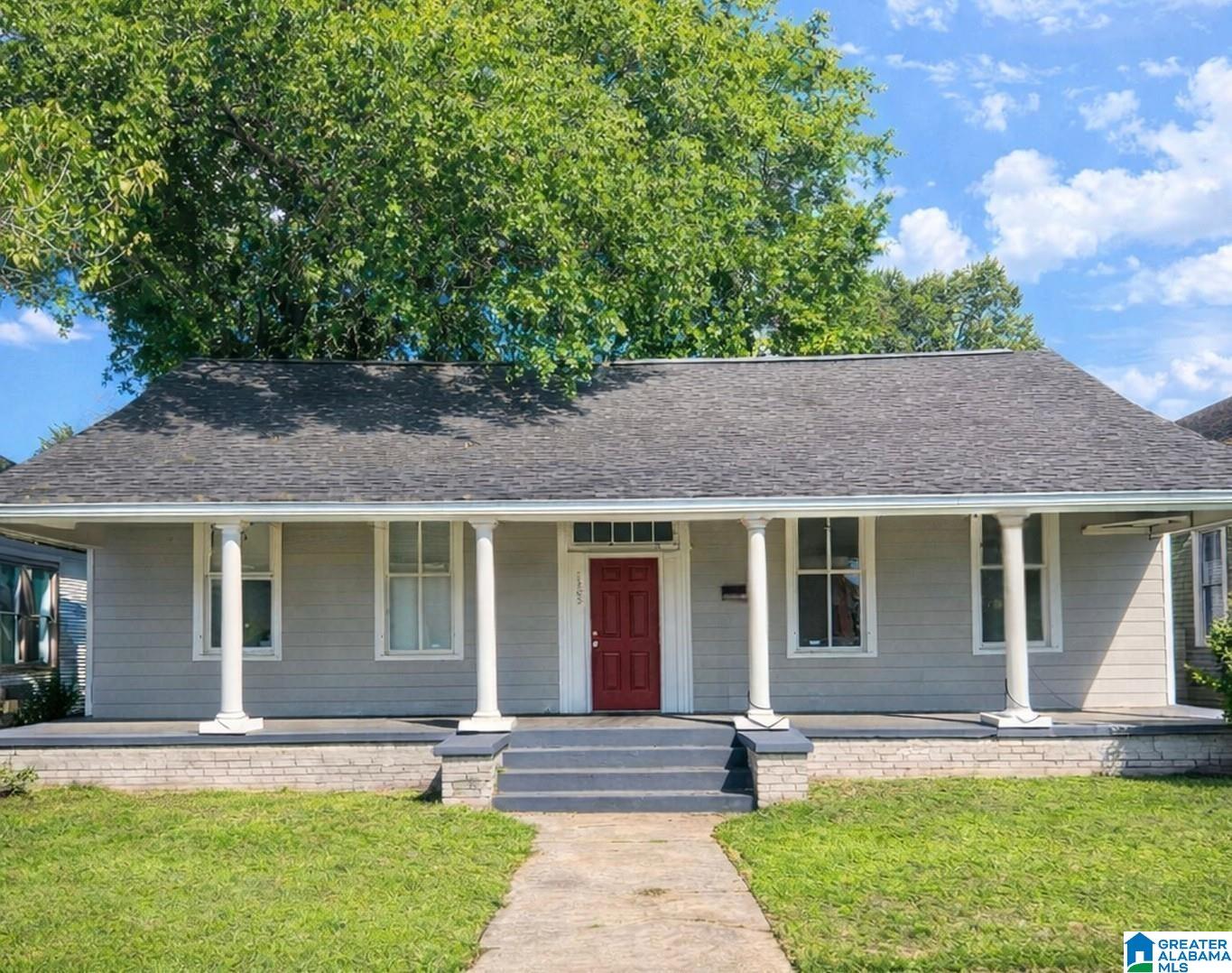 1305 QUEEN CITY AVENUE