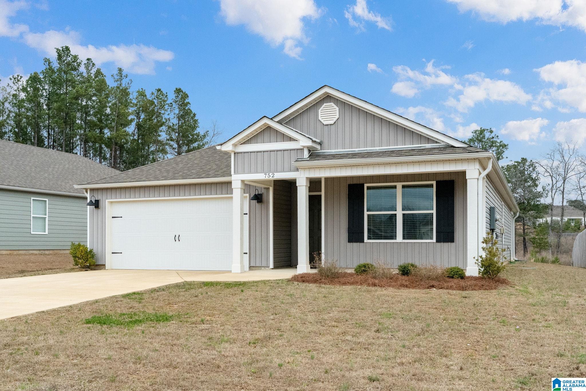 752 FISH CAMP ROAD