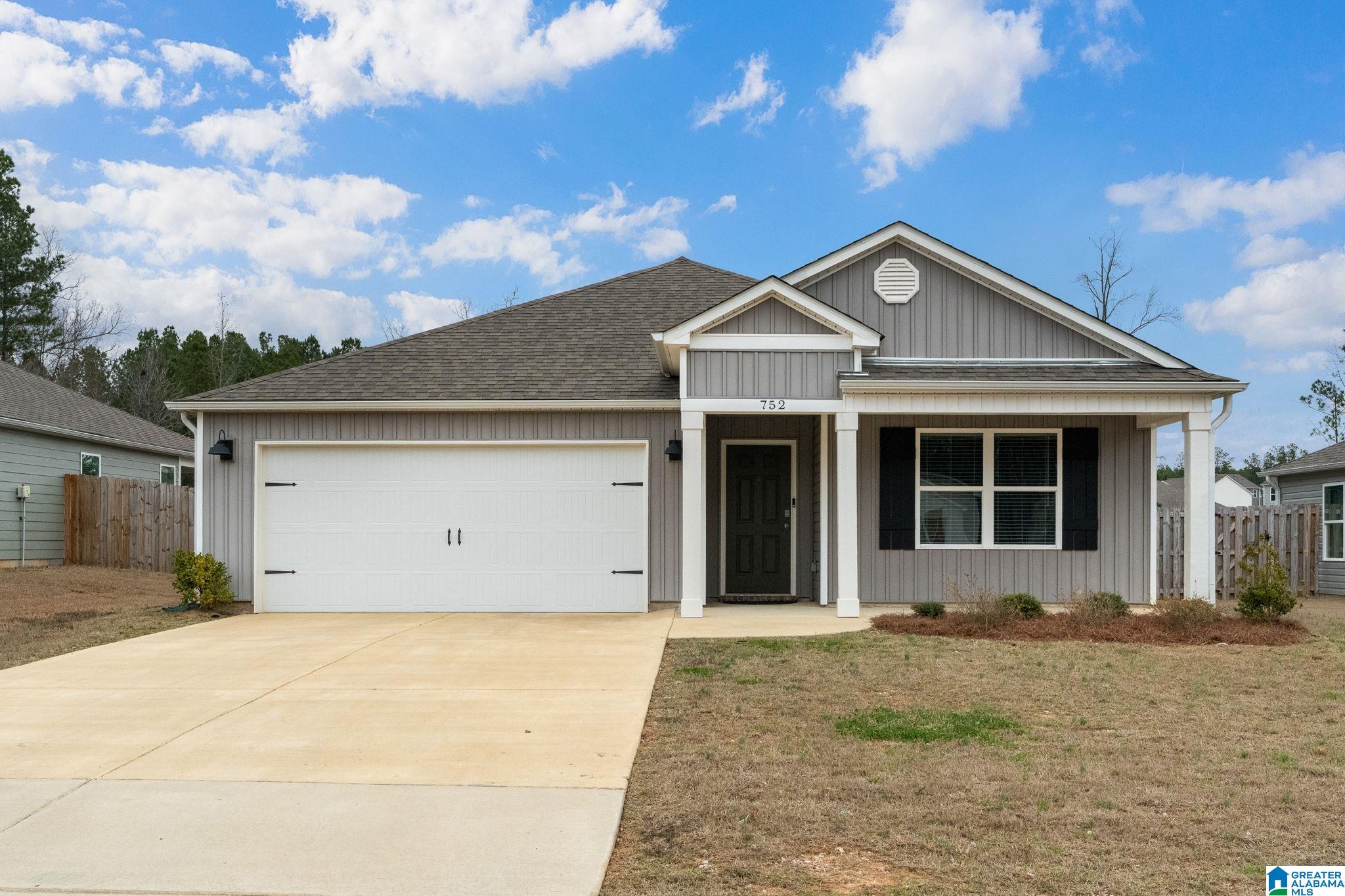 752 FISH CAMP ROAD