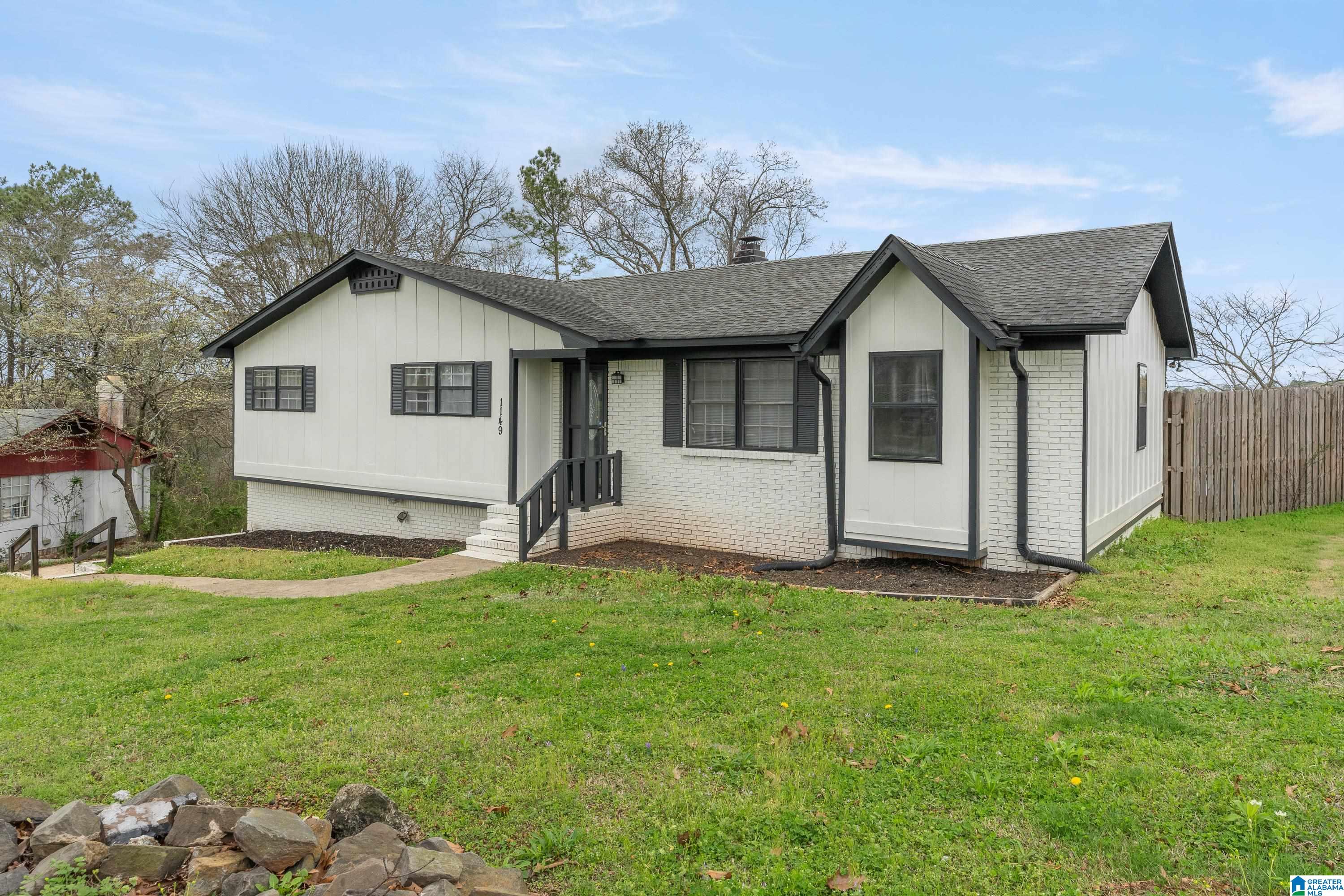 1149 WESTRIDGE CIRCLE