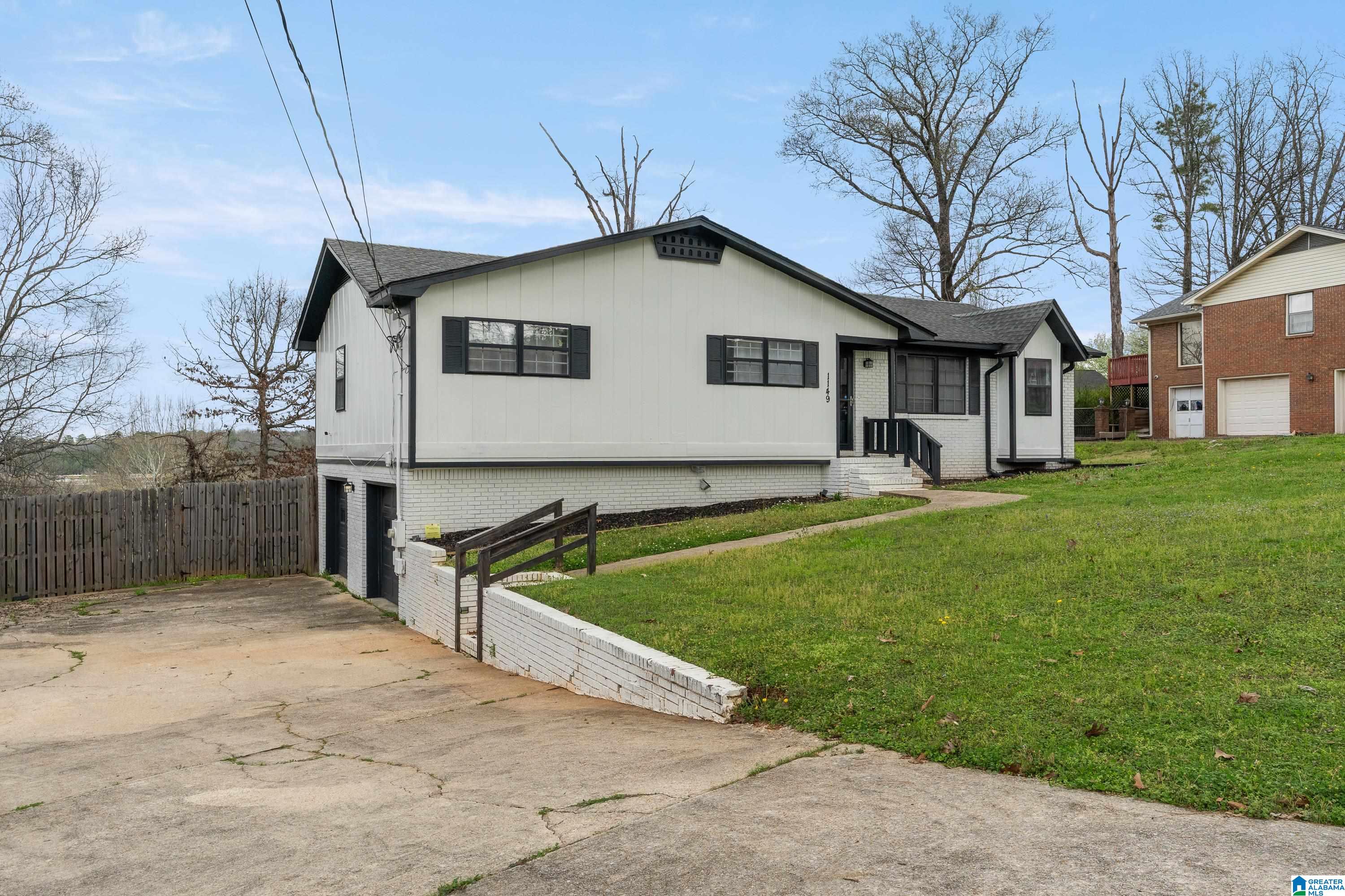 1149 WESTRIDGE CIRCLE