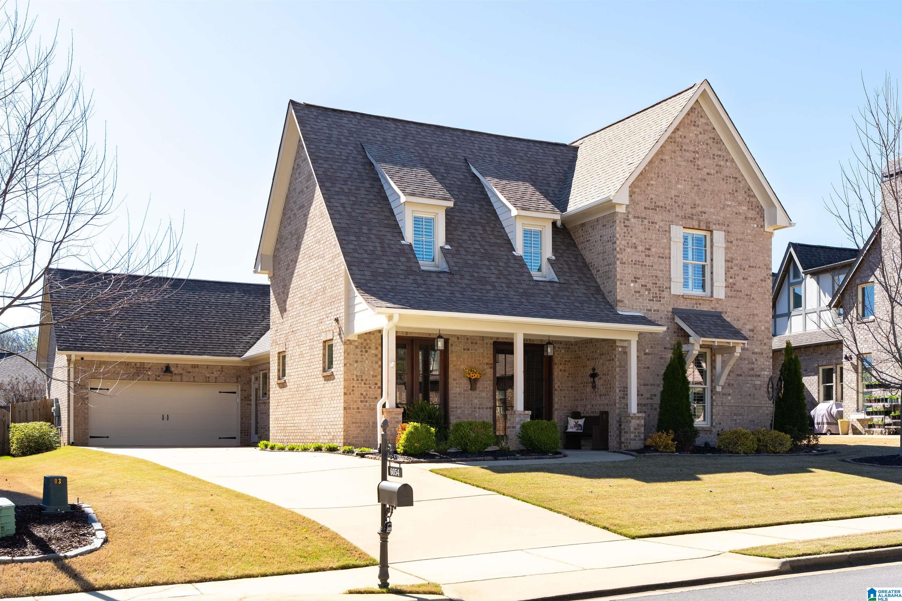 6054 ENGLISH VILLAGE LANE