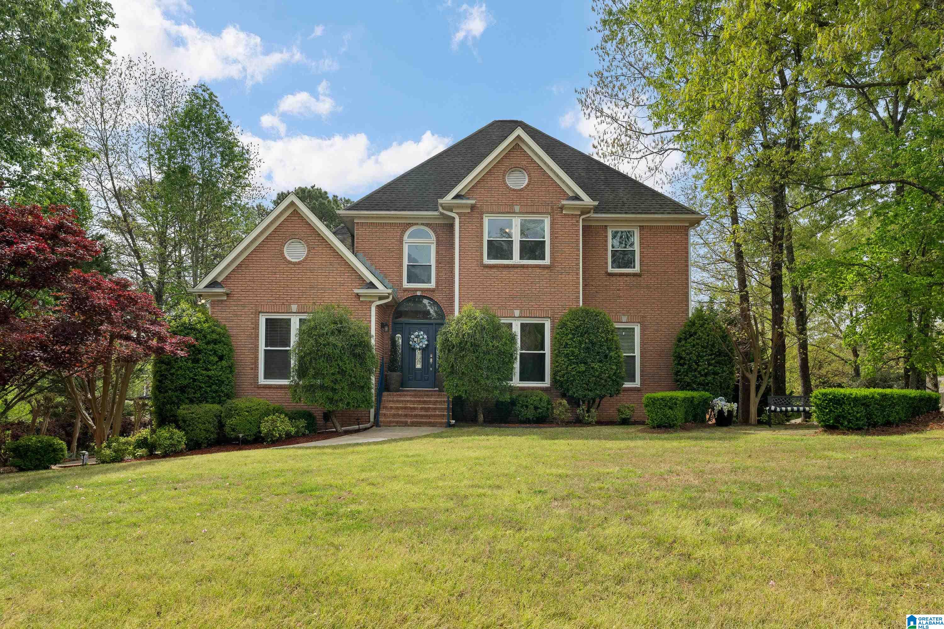 2001 HIGHLAND DRIVE
