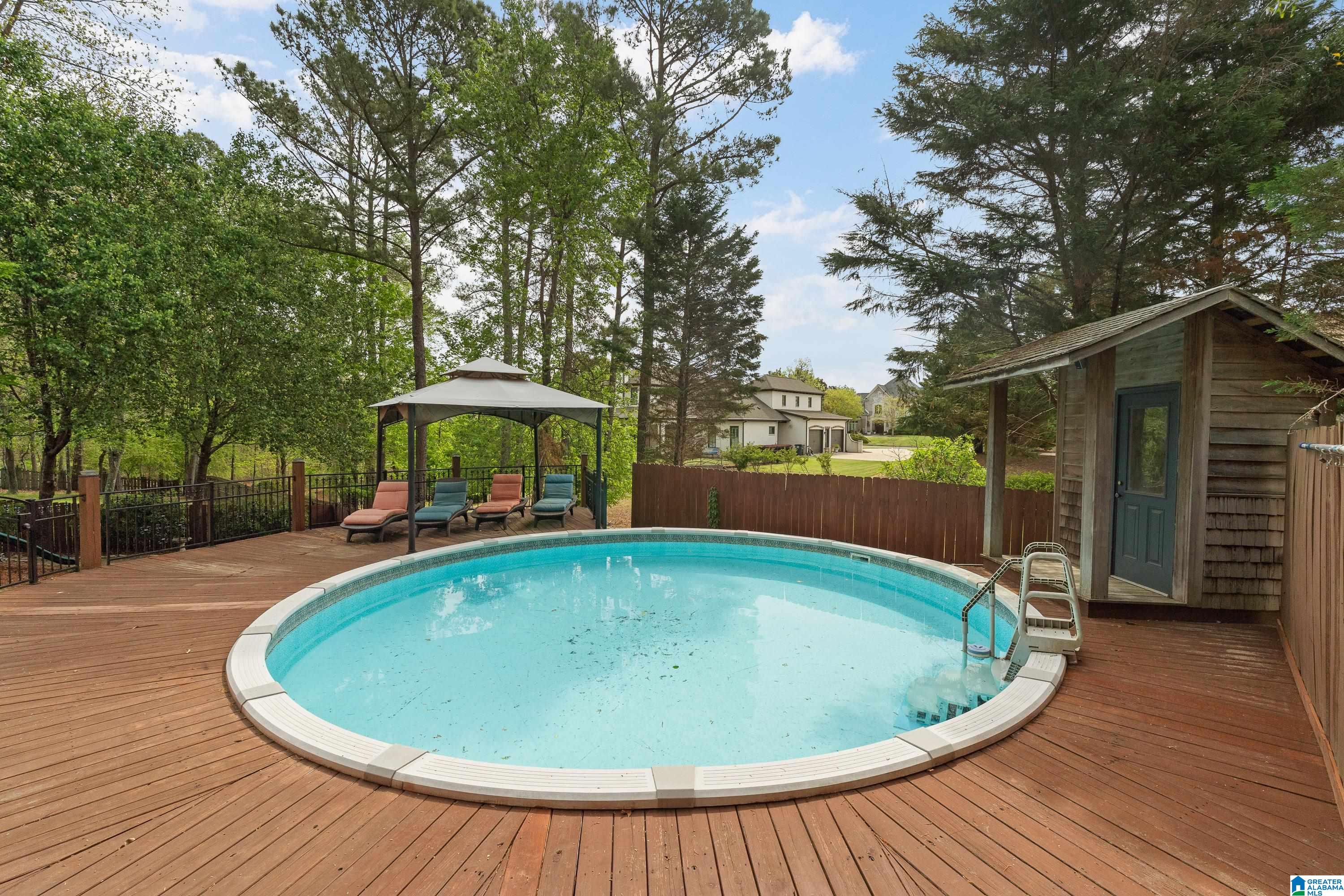 2001 HIGHLAND DRIVE