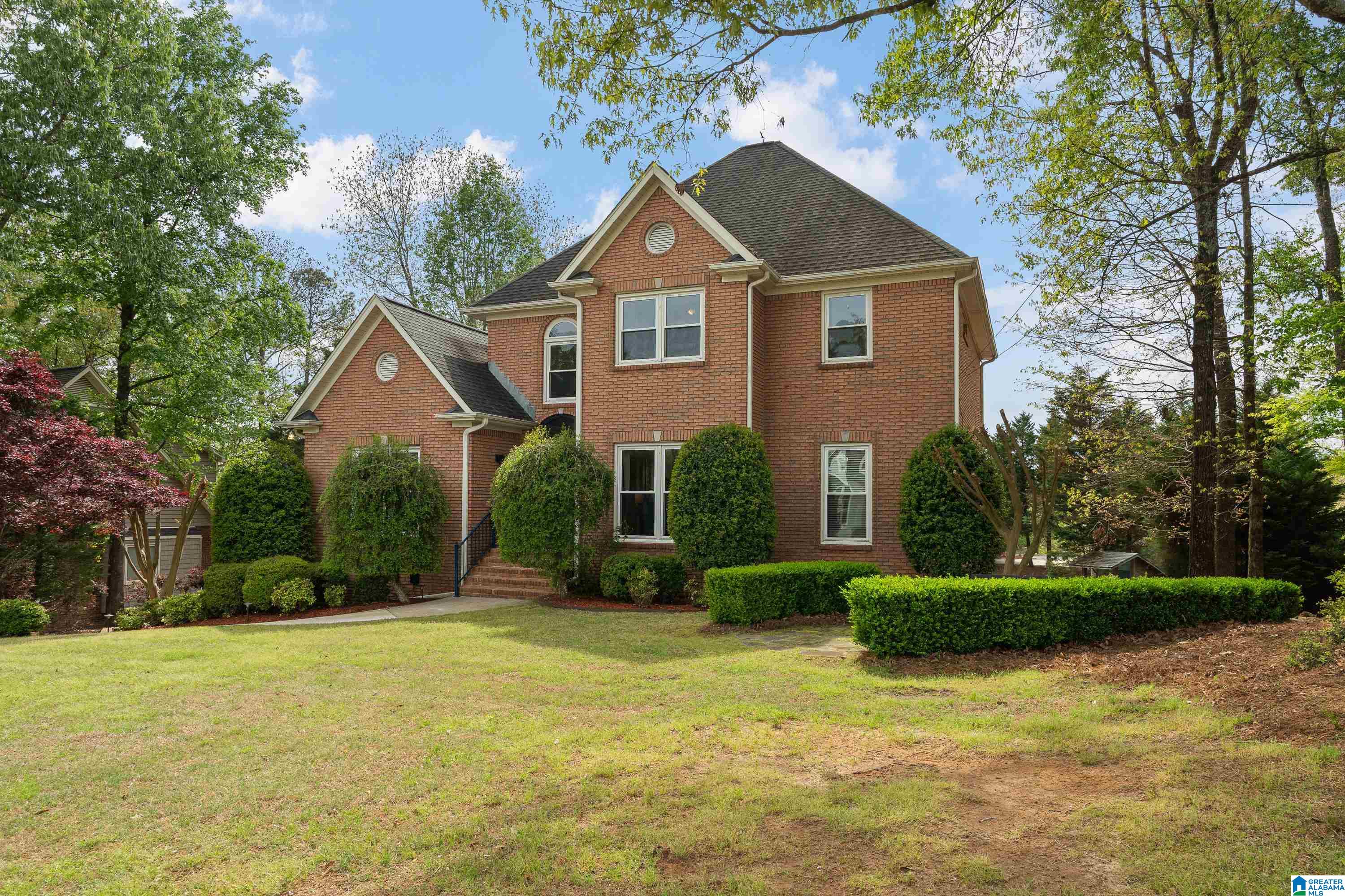 2001 HIGHLAND DRIVE