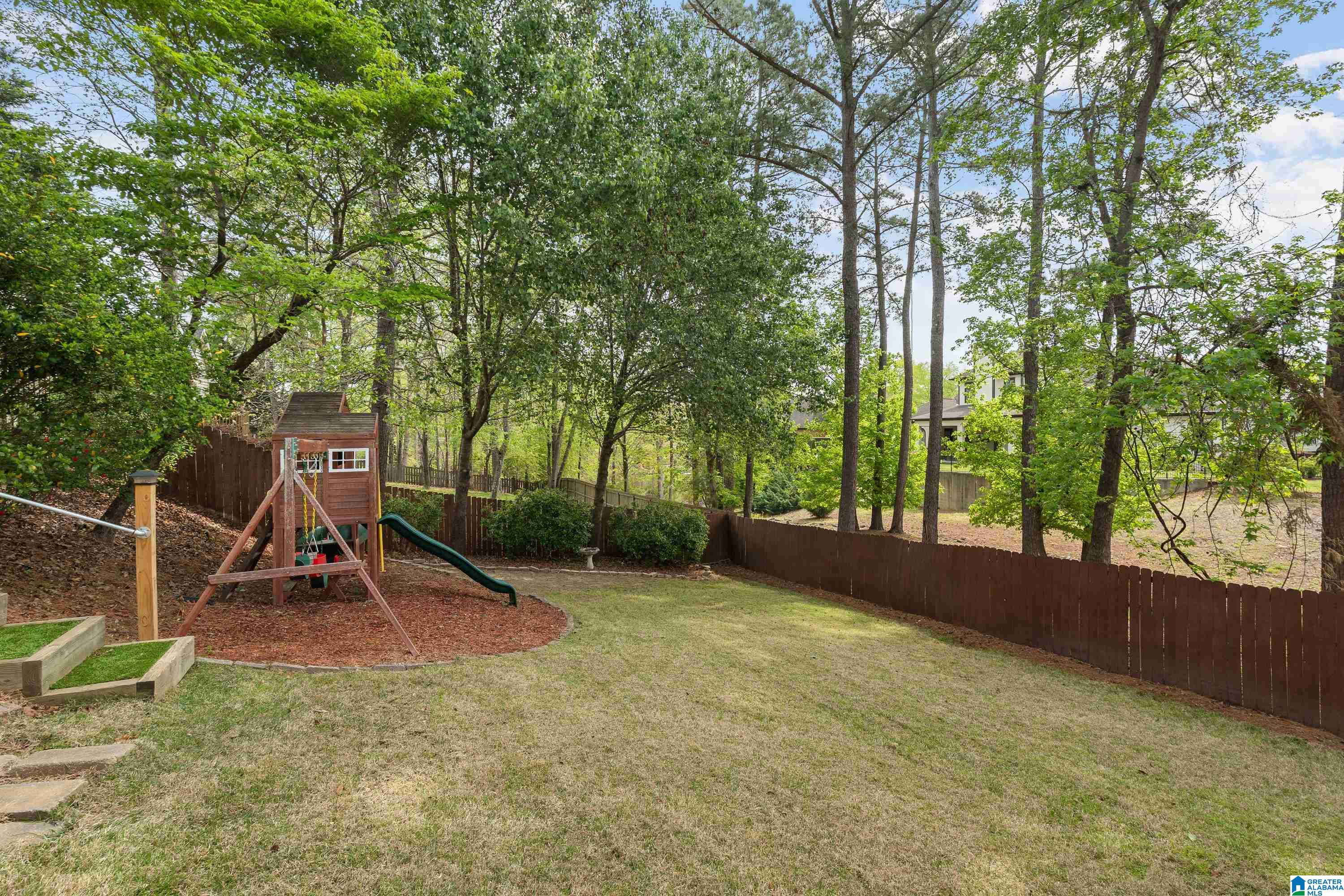 2001 HIGHLAND DRIVE