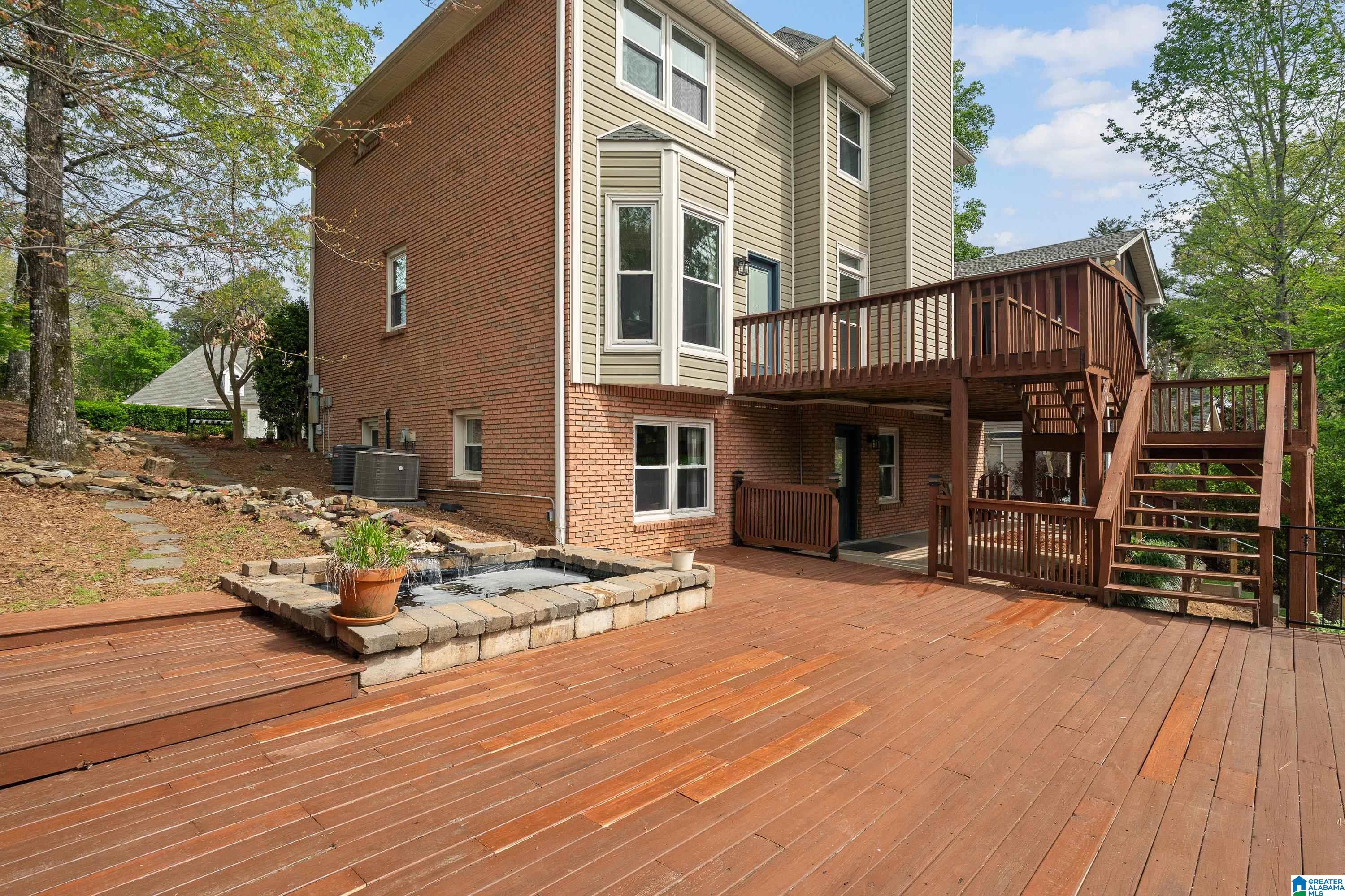 2001 HIGHLAND DRIVE