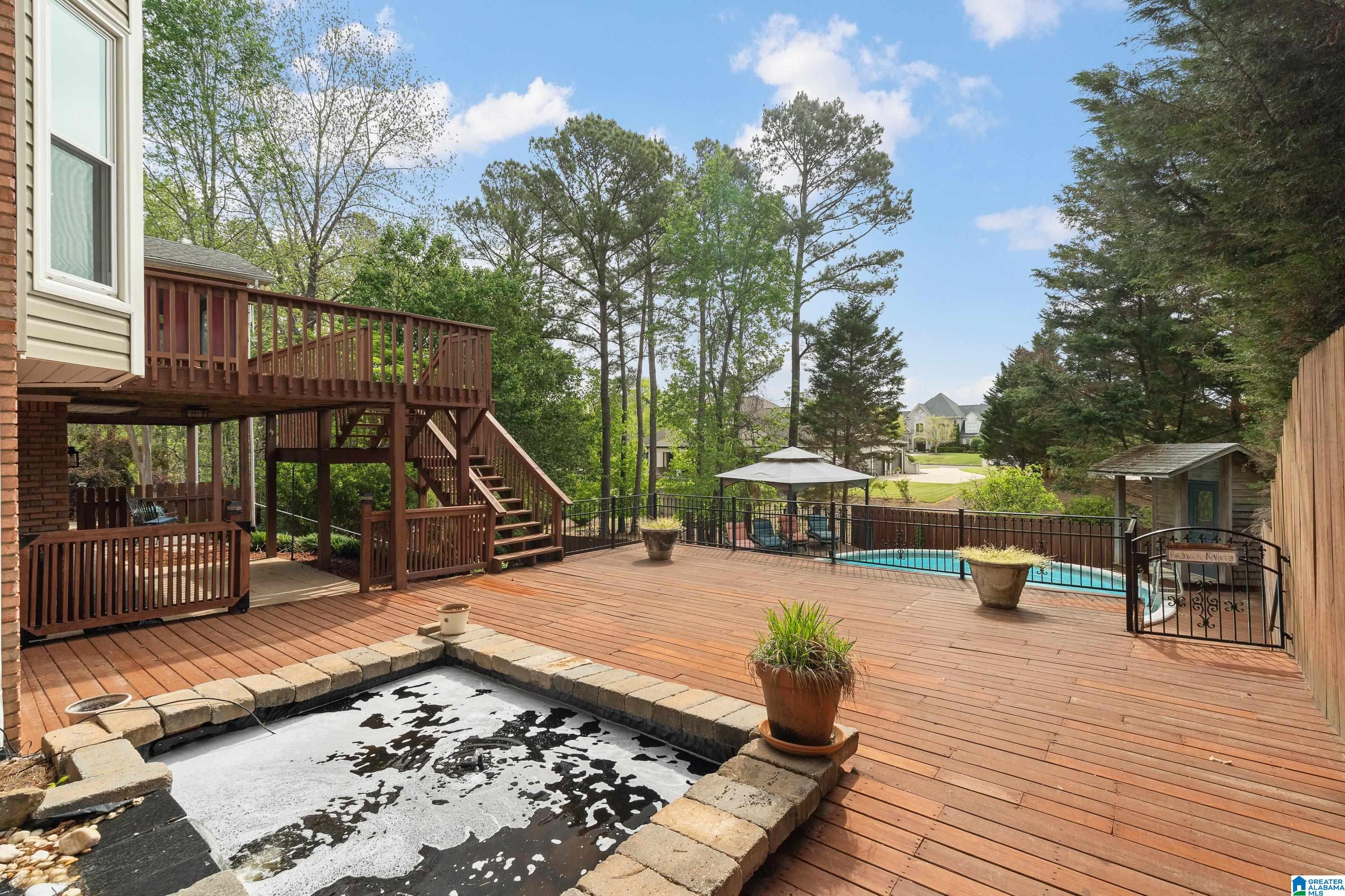 2001 HIGHLAND DRIVE