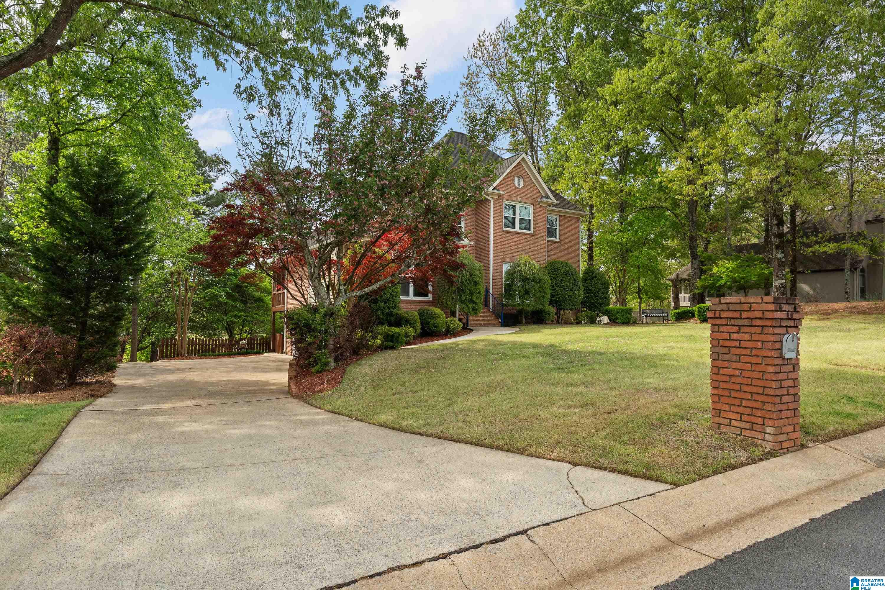 2001 HIGHLAND DRIVE