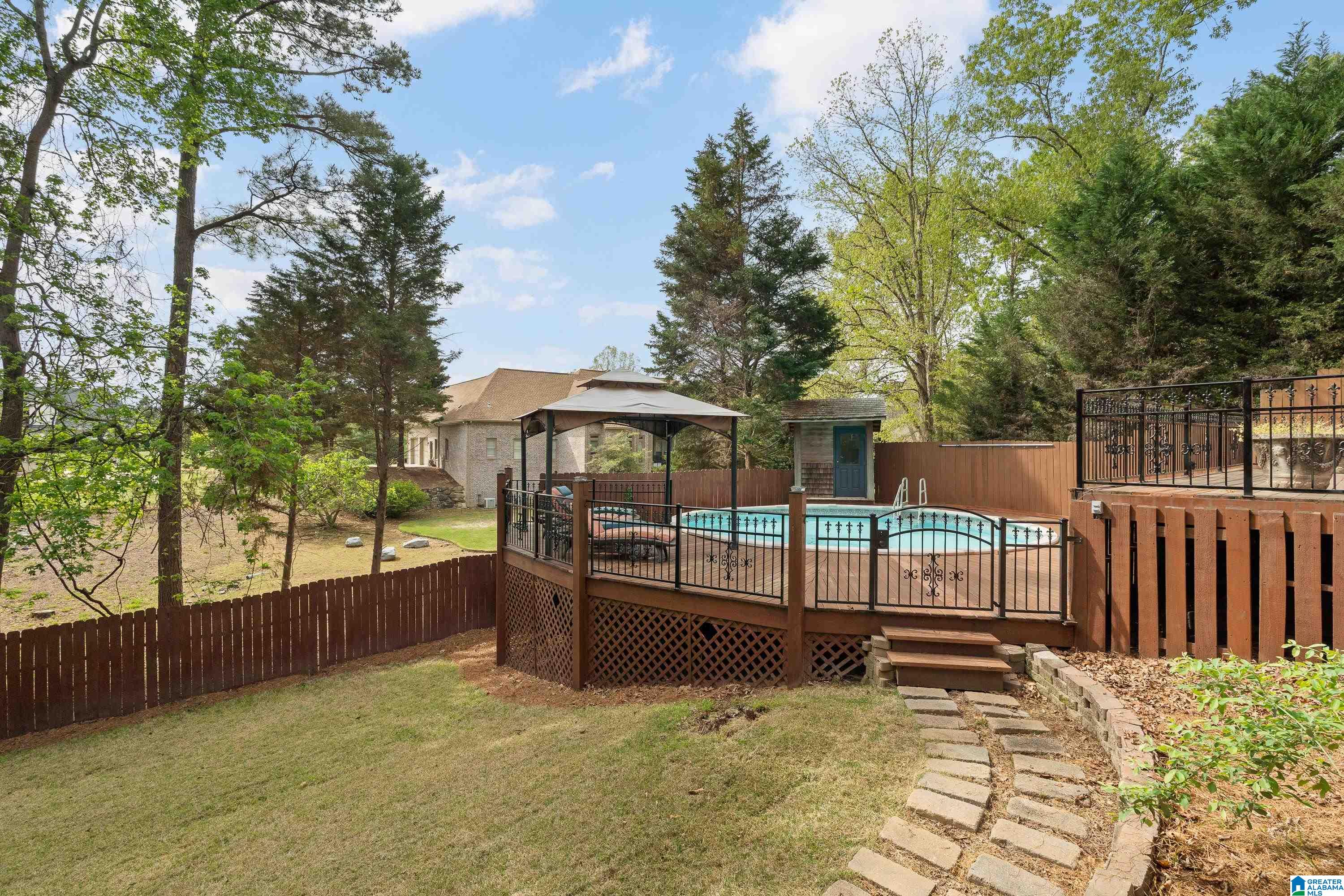 2001 HIGHLAND DRIVE