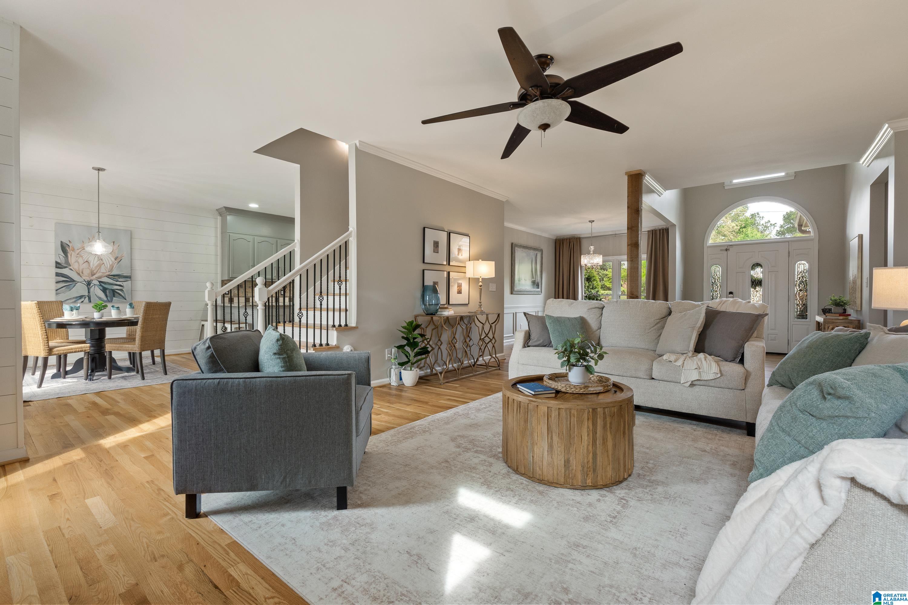 2001 HIGHLAND DRIVE