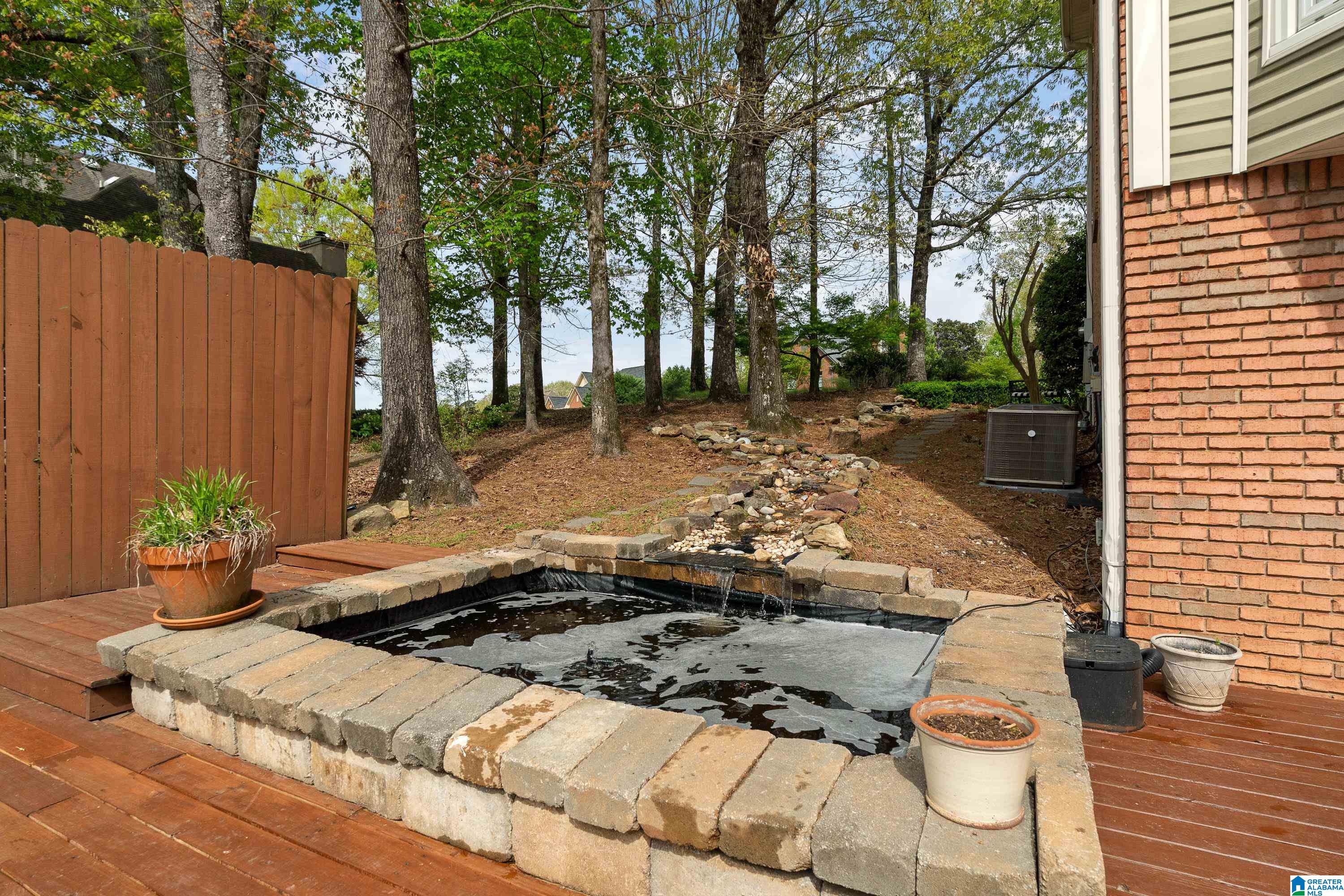 2001 HIGHLAND DRIVE