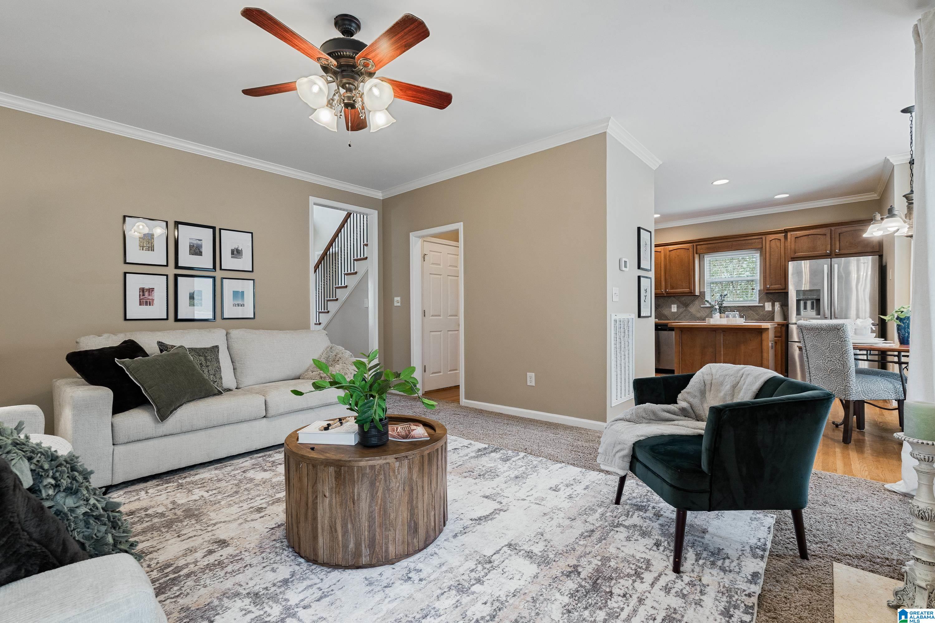 3160 CAHABA PARK DRIVE