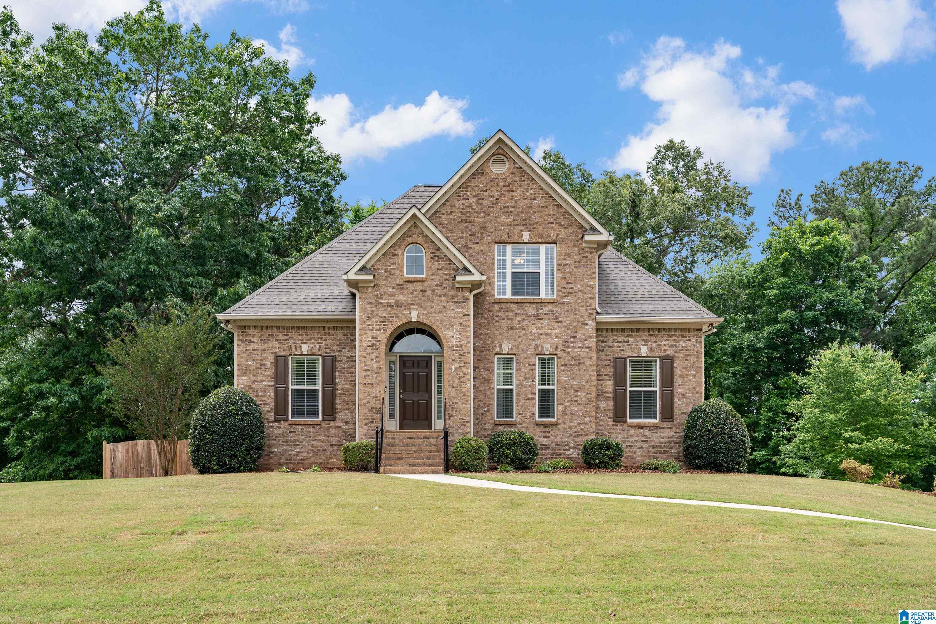 3160 CAHABA PARK DRIVE