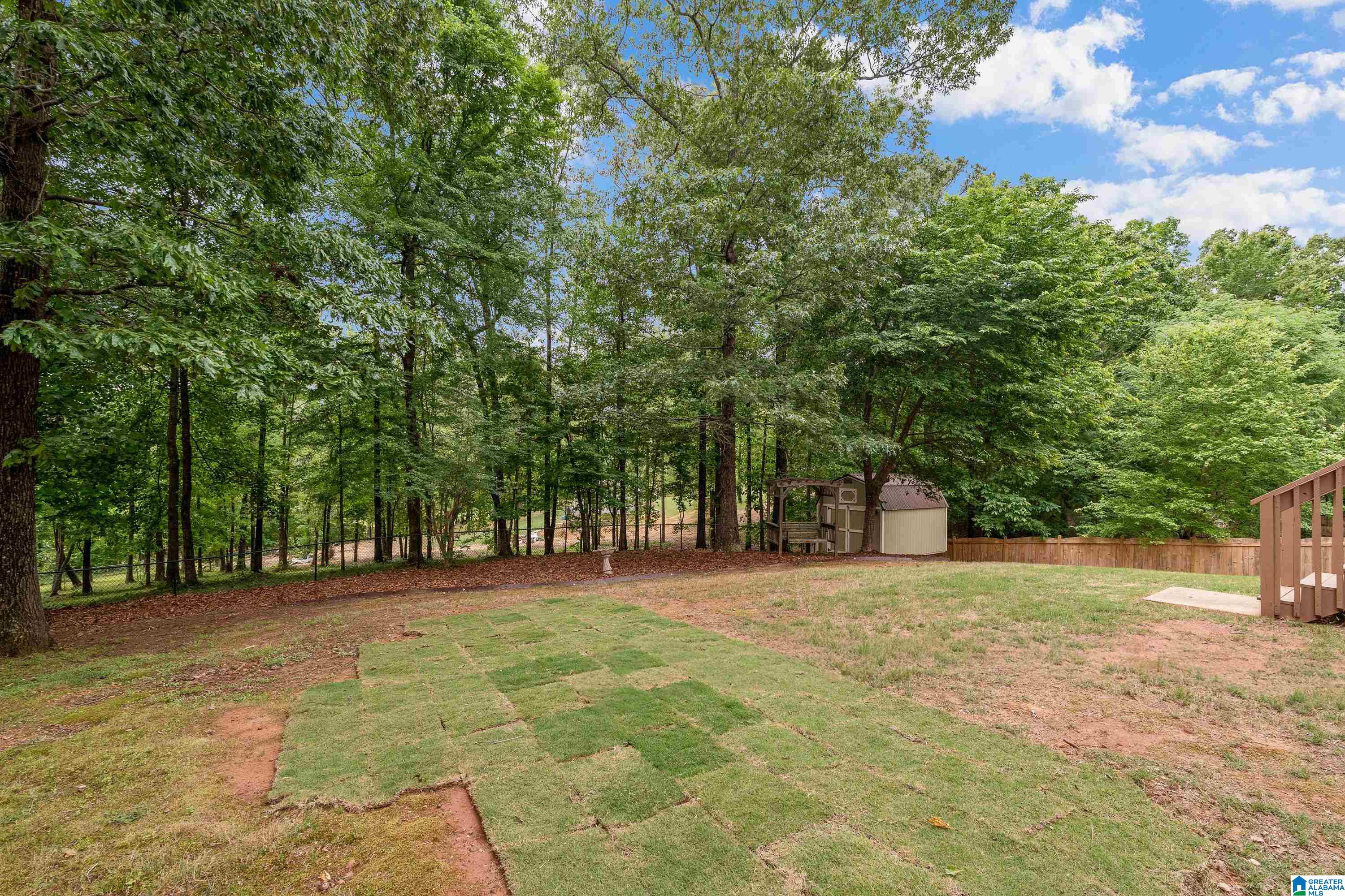 3160 CAHABA PARK DRIVE