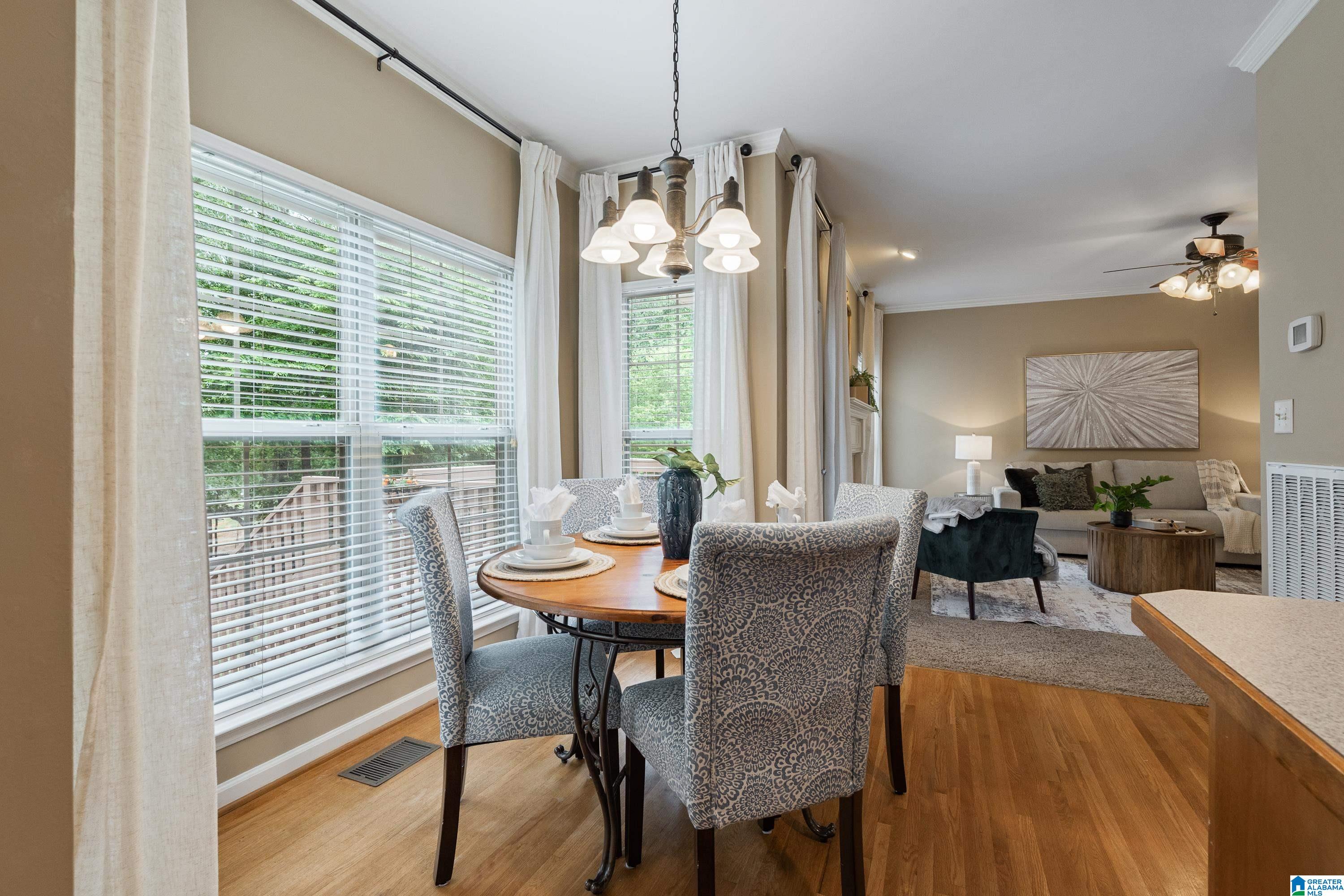 3160 CAHABA PARK DRIVE