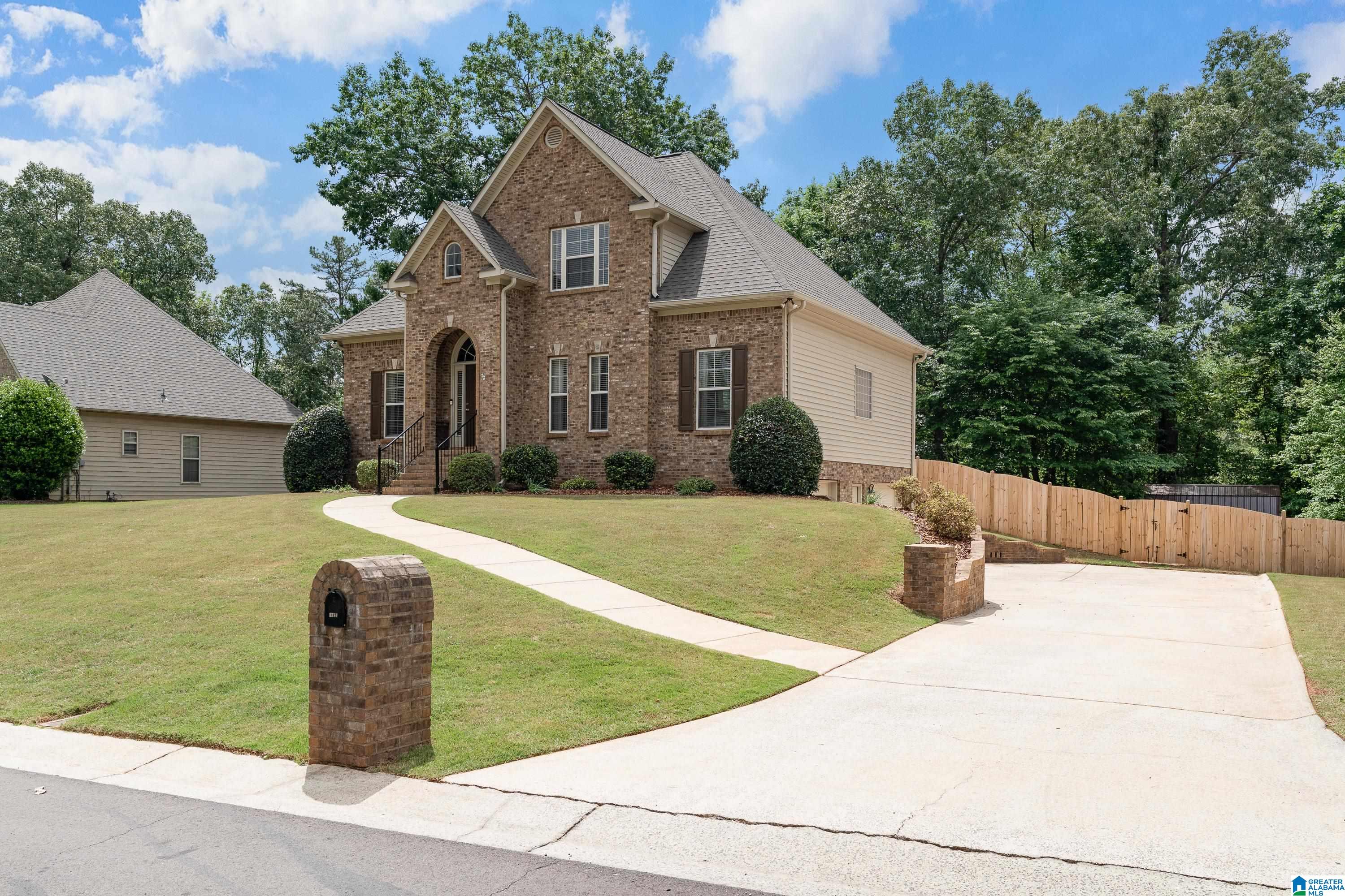 3160 CAHABA PARK DRIVE