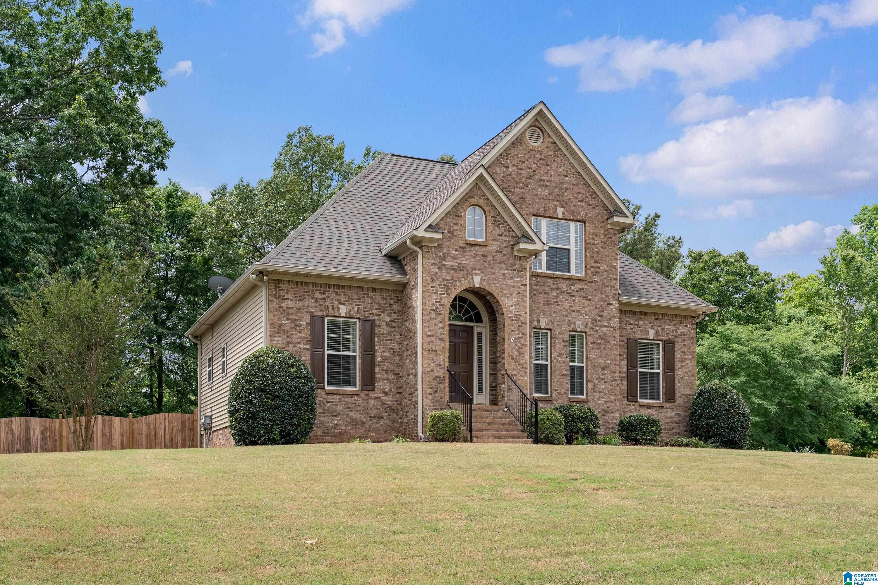 3160 CAHABA PARK DRIVE