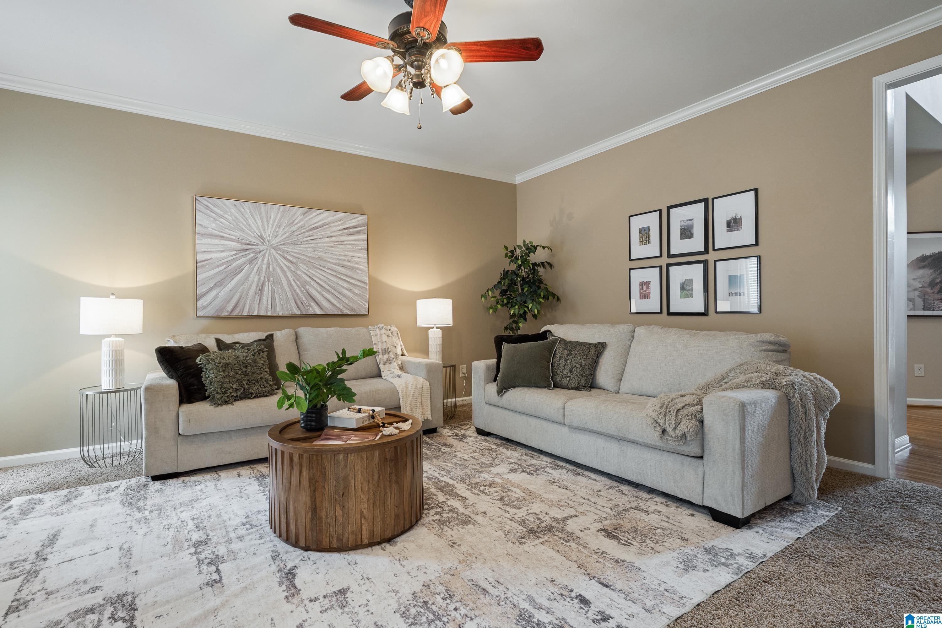 3160 CAHABA PARK DRIVE
