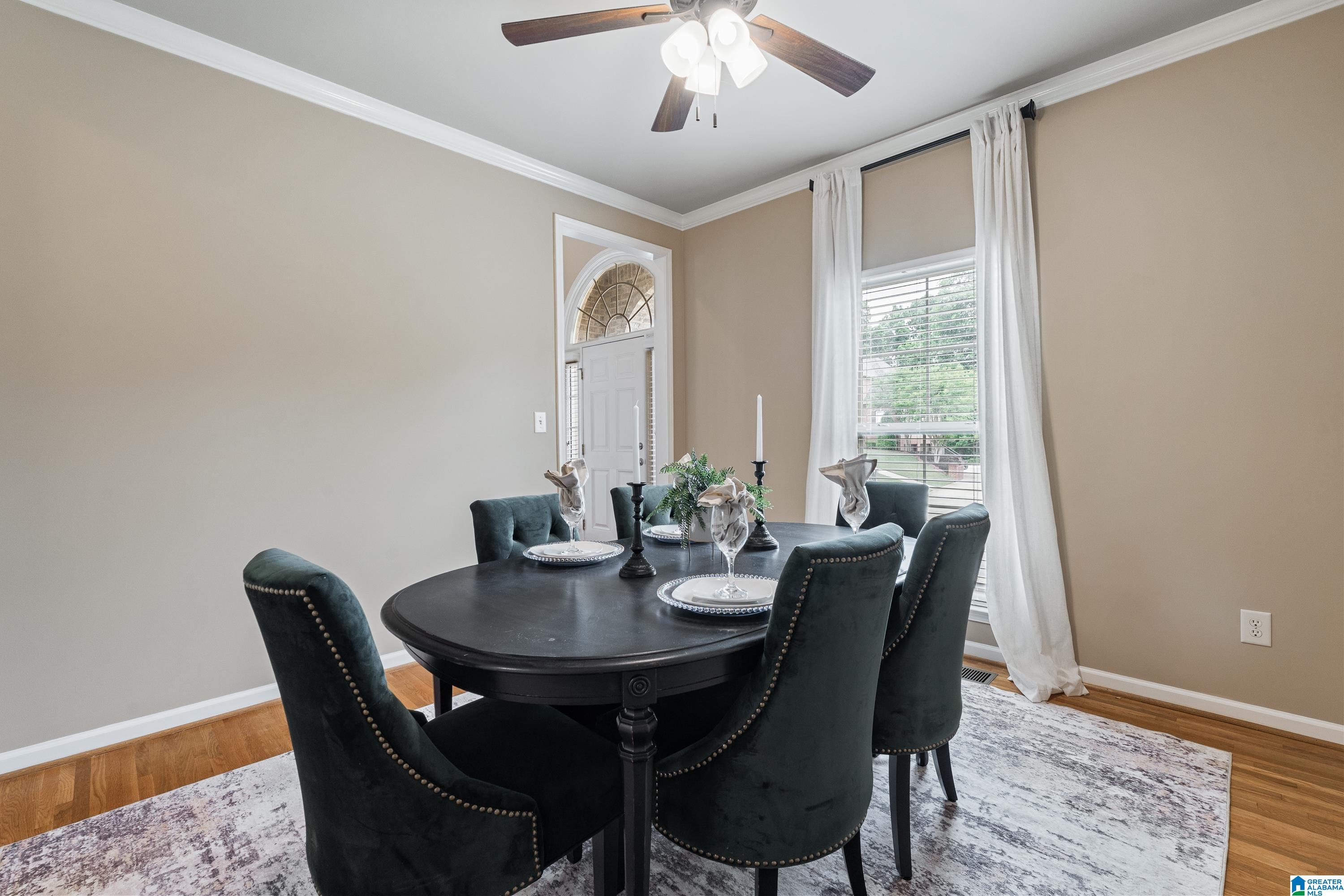 3160 CAHABA PARK DRIVE