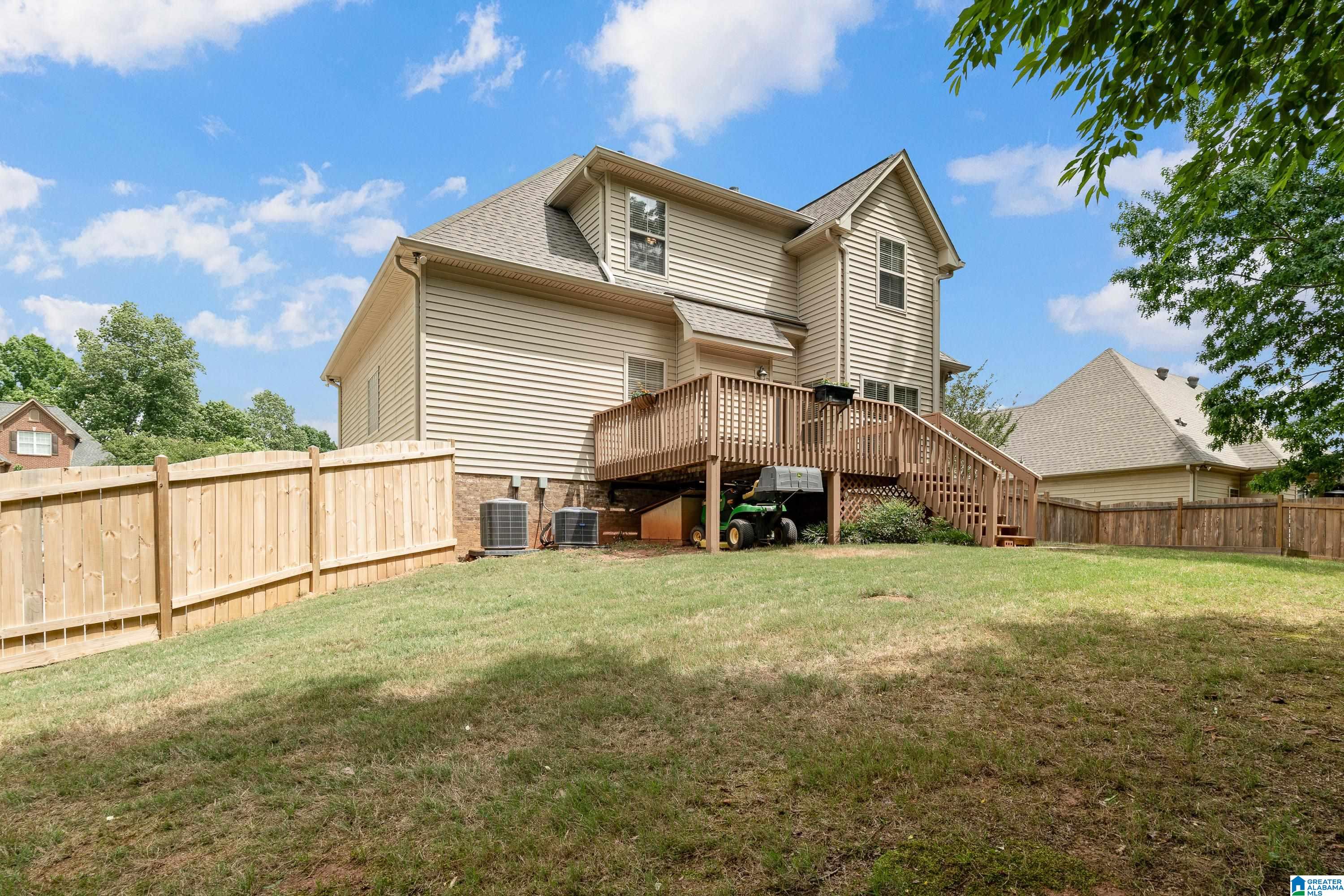 3160 CAHABA PARK DRIVE