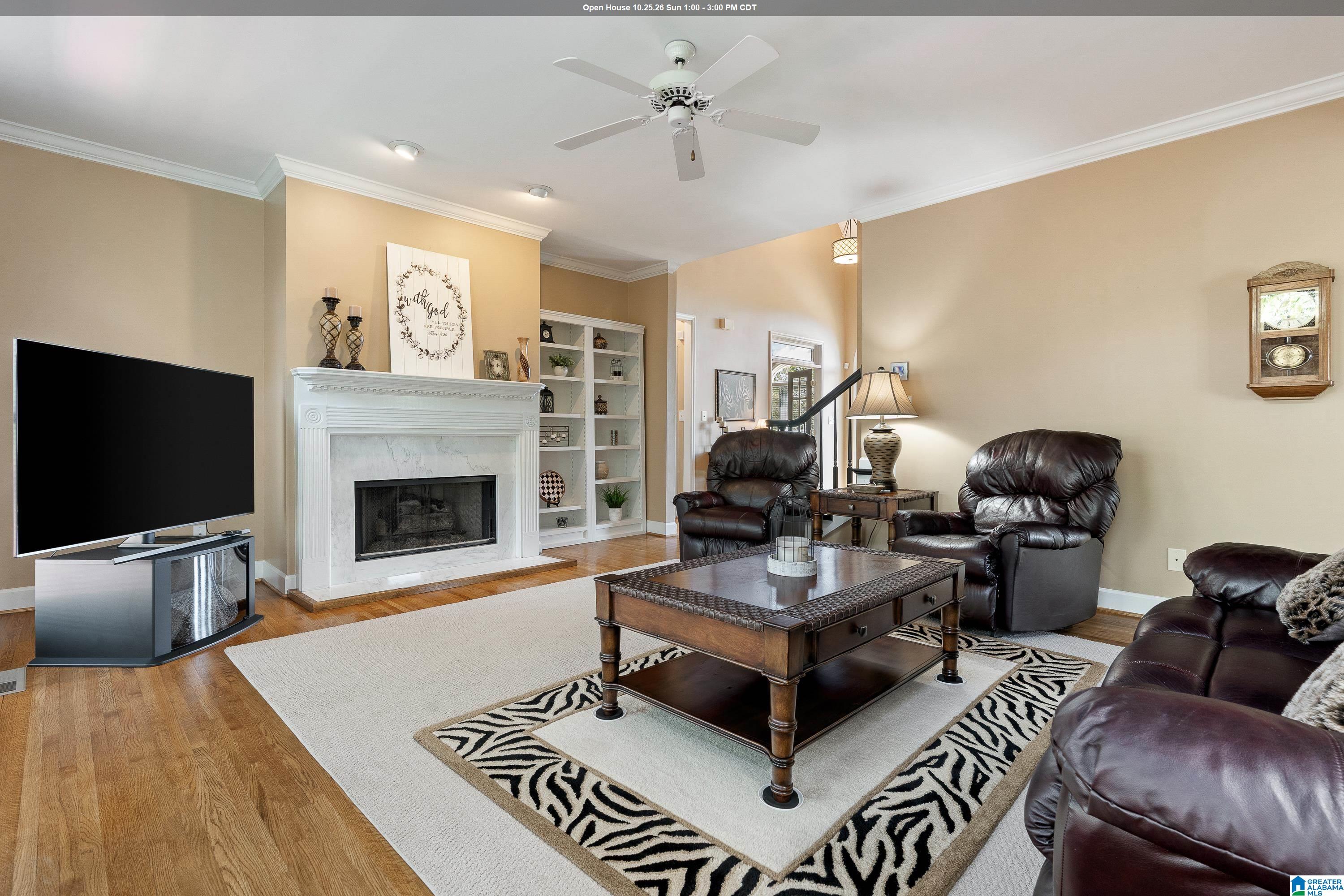 121 SOUTHVIEW DRIVE