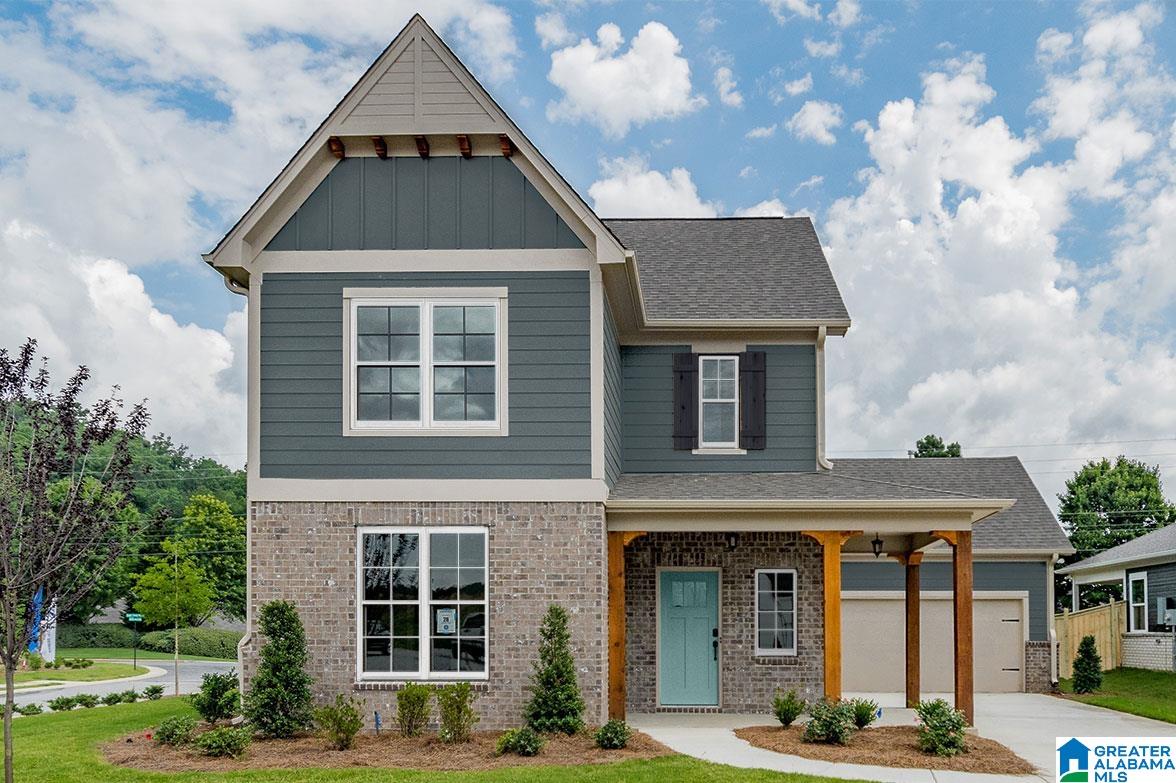 456 WISHFORD CIRCLE